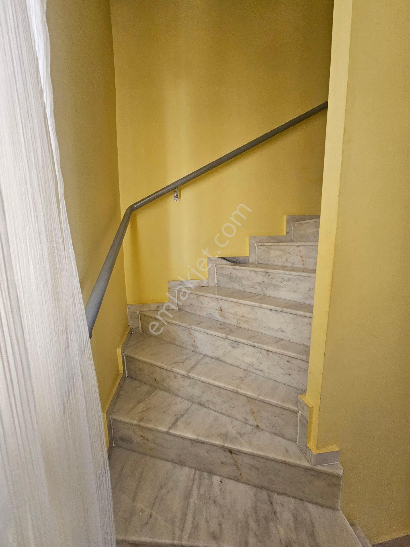 Kuşadası Satılık Değirmendere De4+1 Triplex Villa - Görsel 17