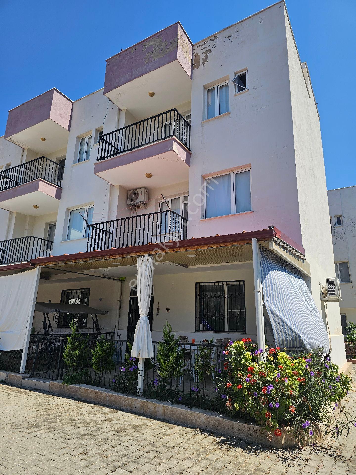 Kuşadası Satılık Değirmendere De4+1 Triplex Villa - Görsel 3
