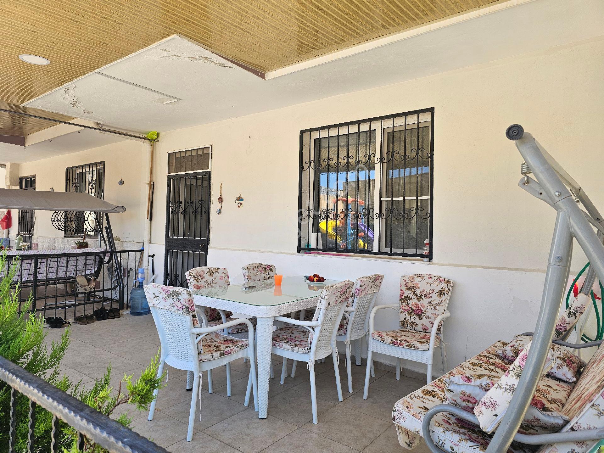 Kuşadası Satılık Değirmendere De4+1 Triplex Villa - Görsel 2