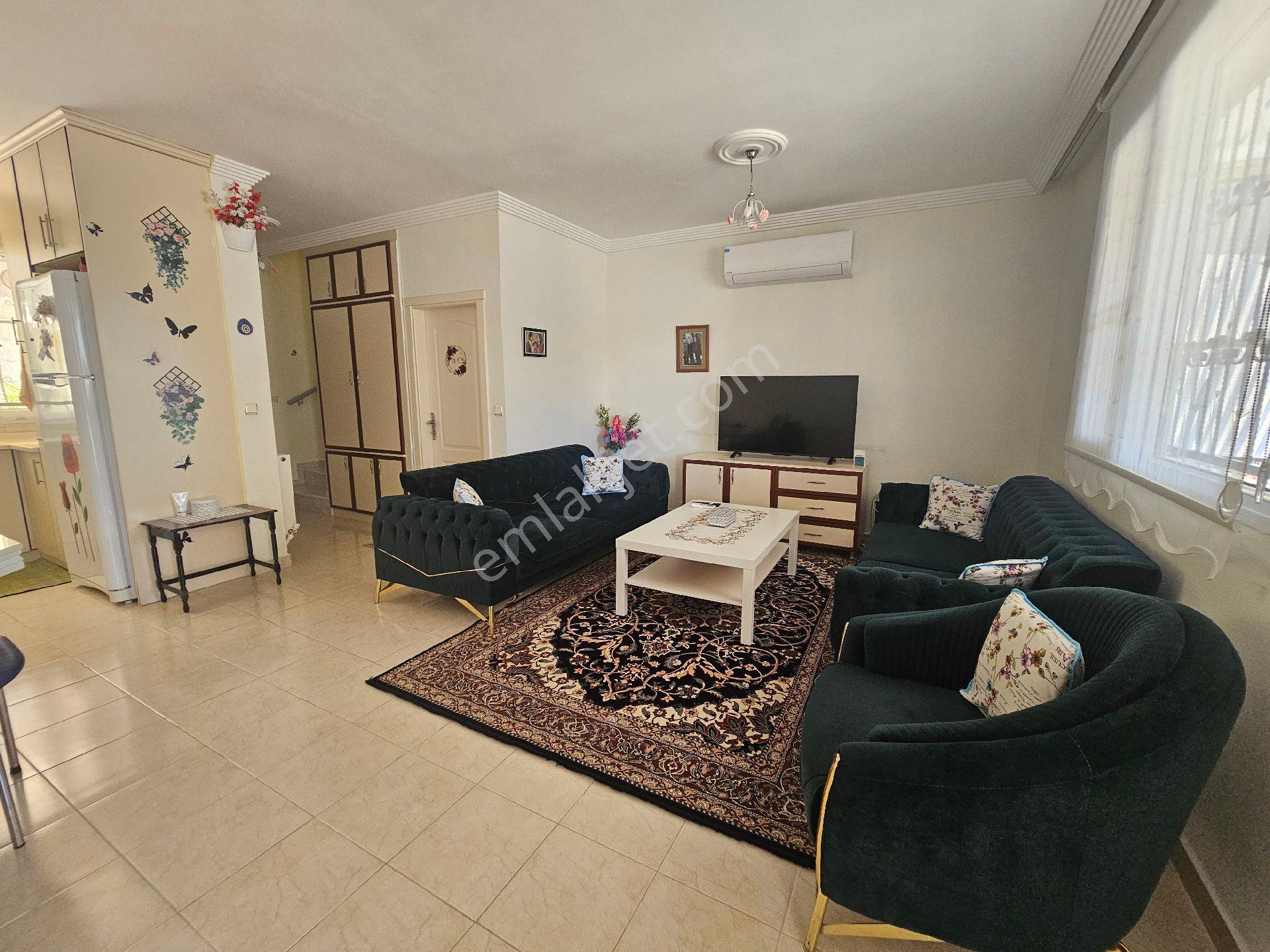 Kuşadası Satılık Değirmendere De4+1 Triplex Villa - Görsel 7