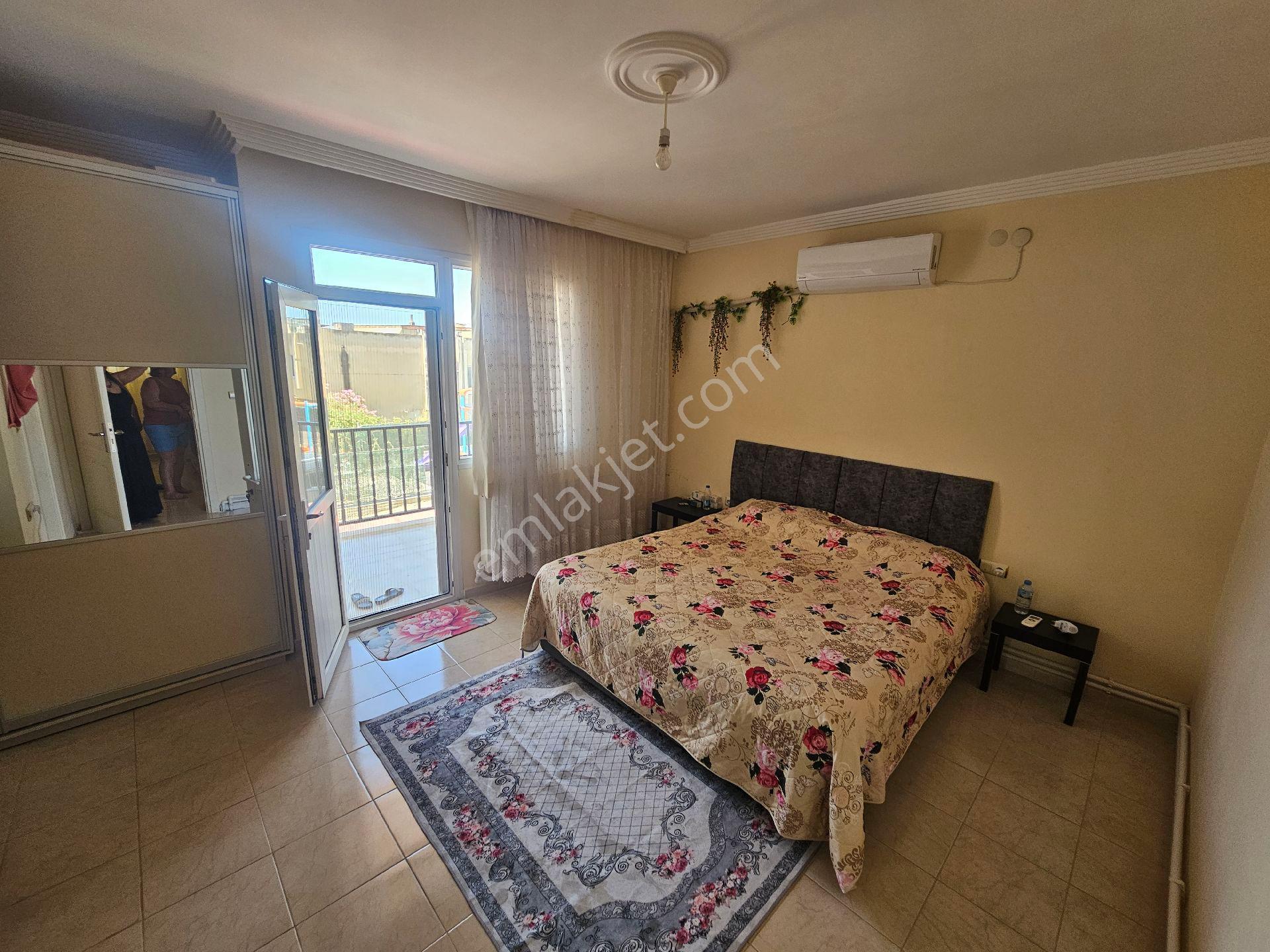 Kuşadası Satılık Değirmendere De4+1 Triplex Villa - Görsel 22