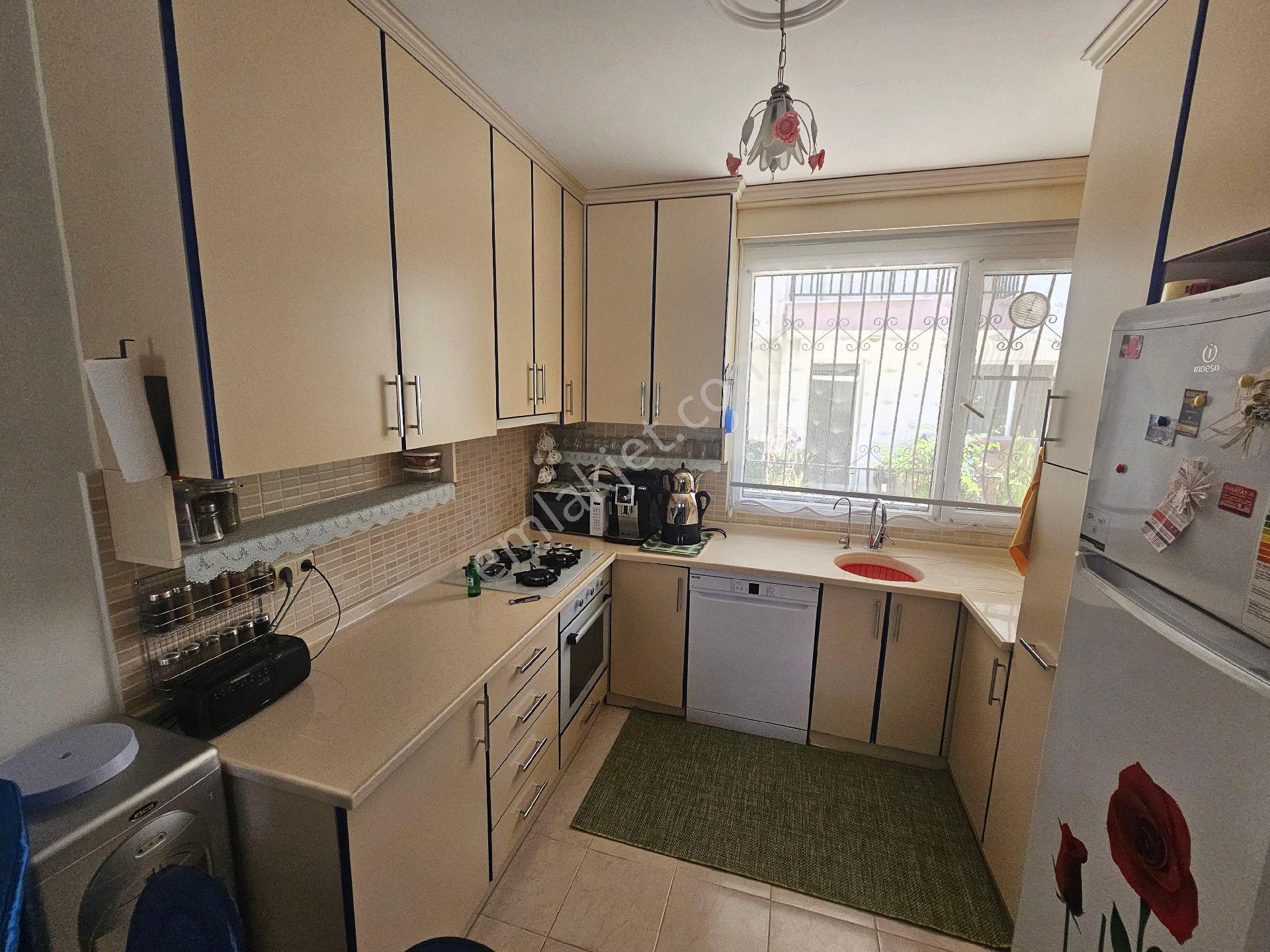 Kuşadası Satılık Değirmendere De4+1 Triplex Villa - Görsel 12