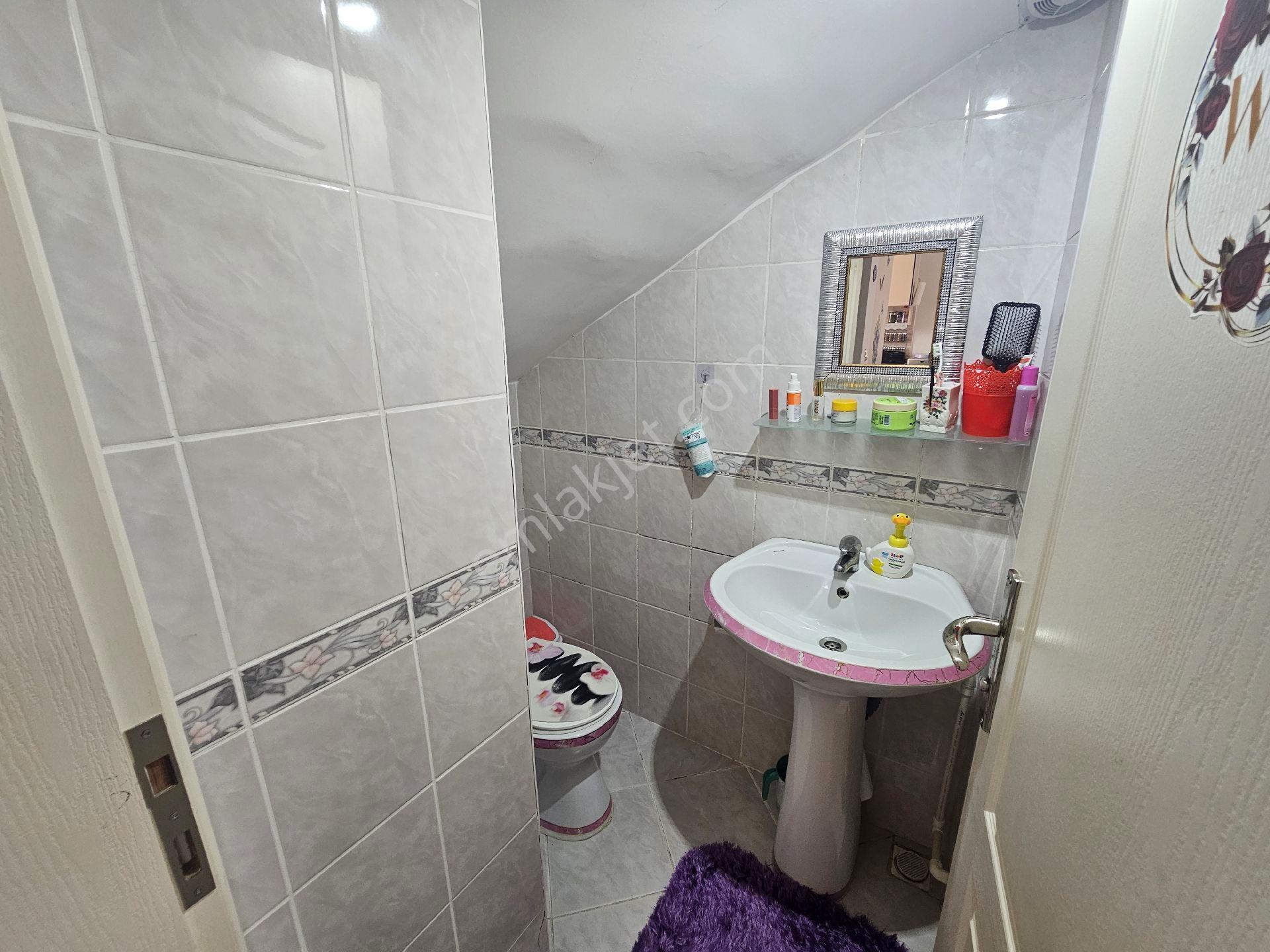 Kuşadası Satılık Değirmendere De4+1 Triplex Villa - Görsel 14