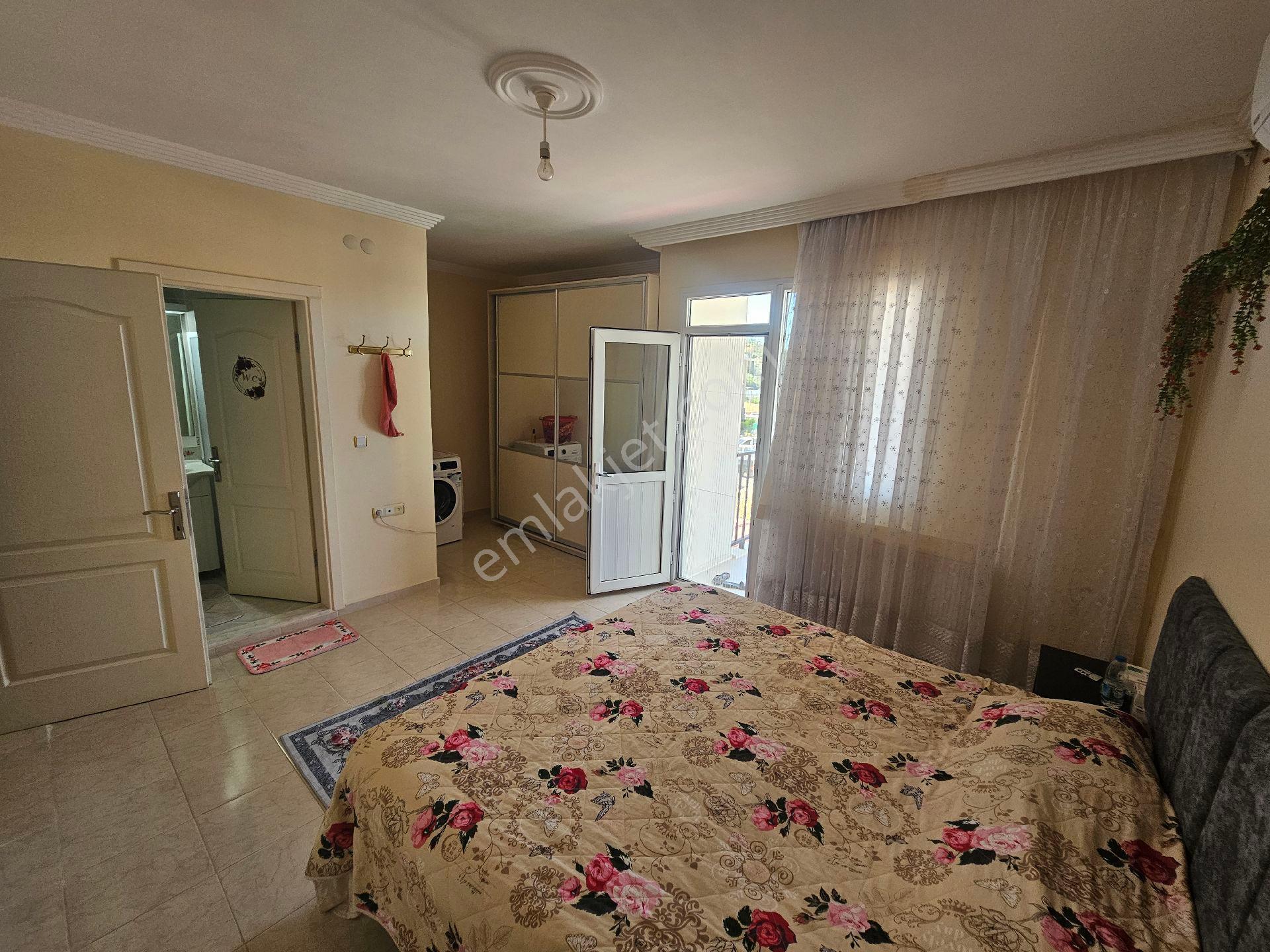 Kuşadası Satılık Değirmendere De4+1 Triplex Villa - Görsel 21