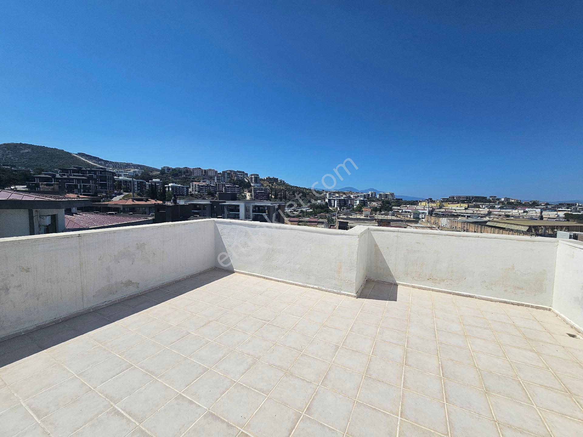 Kuşadası Satılık Değirmendere De4+1 Triplex Villa - Görsel 31