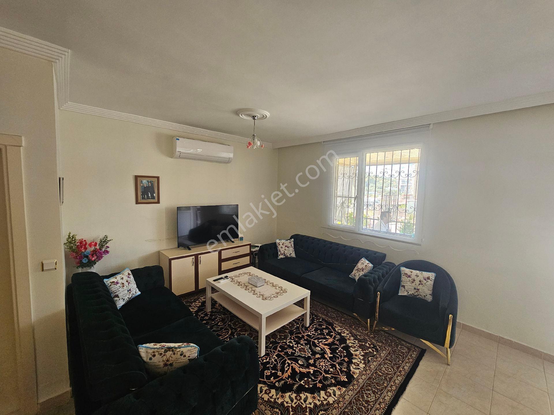 Kuşadası Satılık Değirmendere De4+1 Triplex Villa - Görsel 10