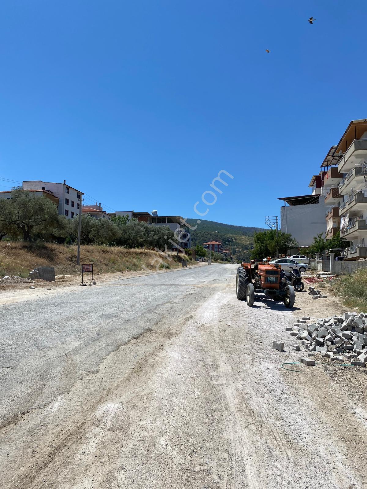 İnönü Mah. İsabet Okulları Mevki Satılık Arsa 394,36 - Görsel 20