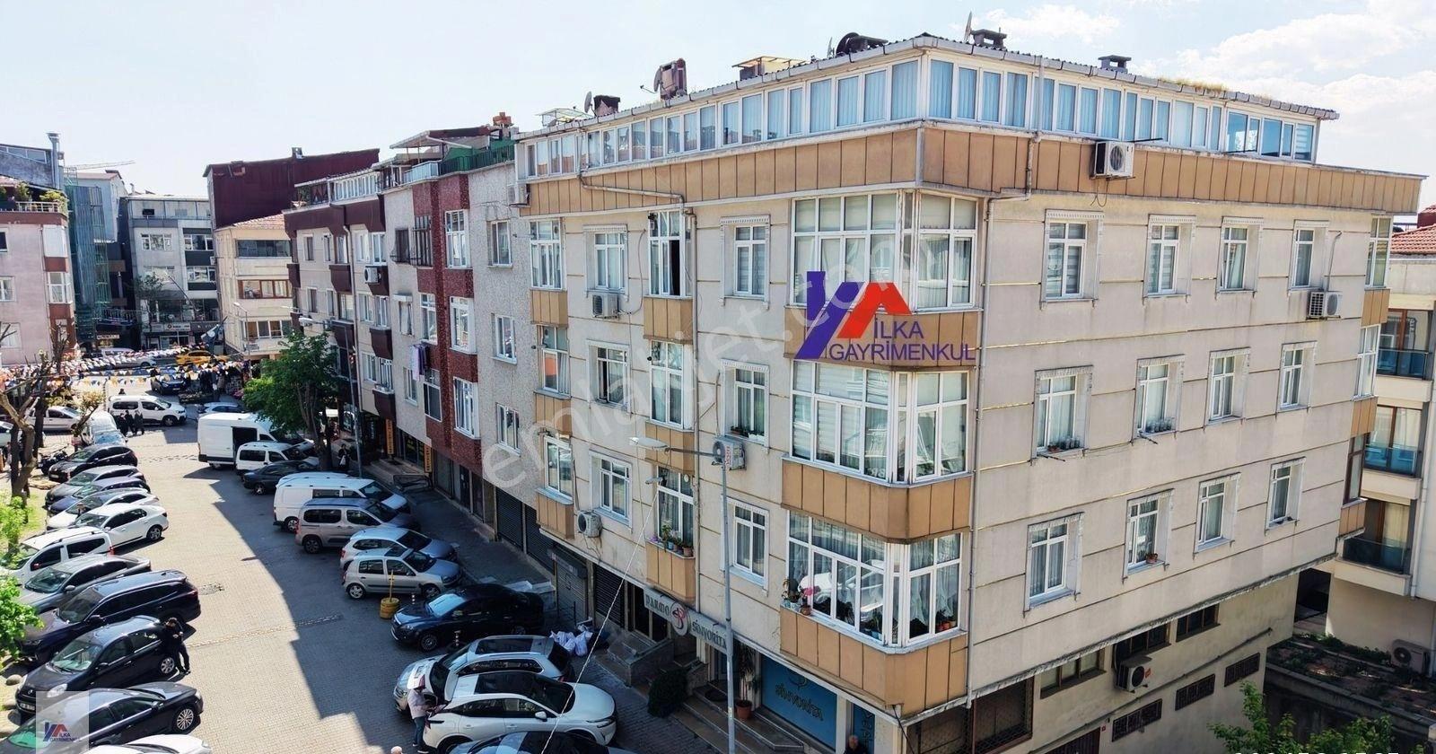 Bayındır Sk Satılık 4+1 Krediye Uygun Muhteşem Teraslı Dubleks