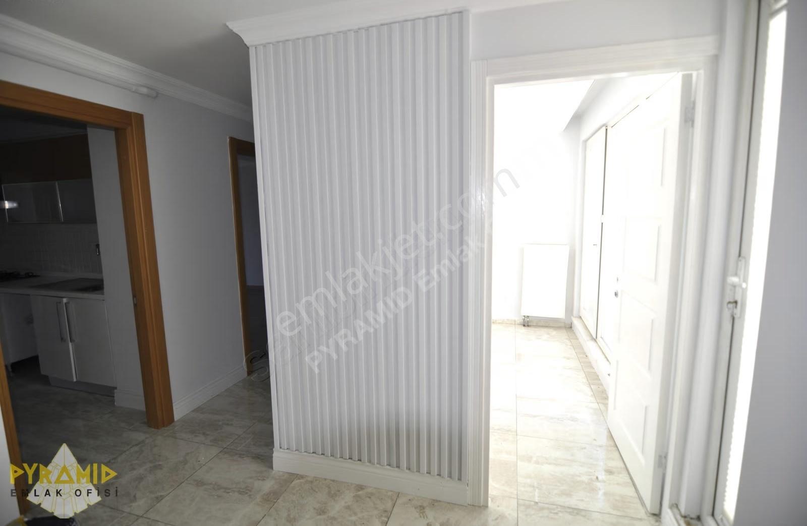 Pyramıd'den Vadişehir 1.etap Kış Bahçeli (139m2) Boş 2,5+1 Daire - Görsel 8