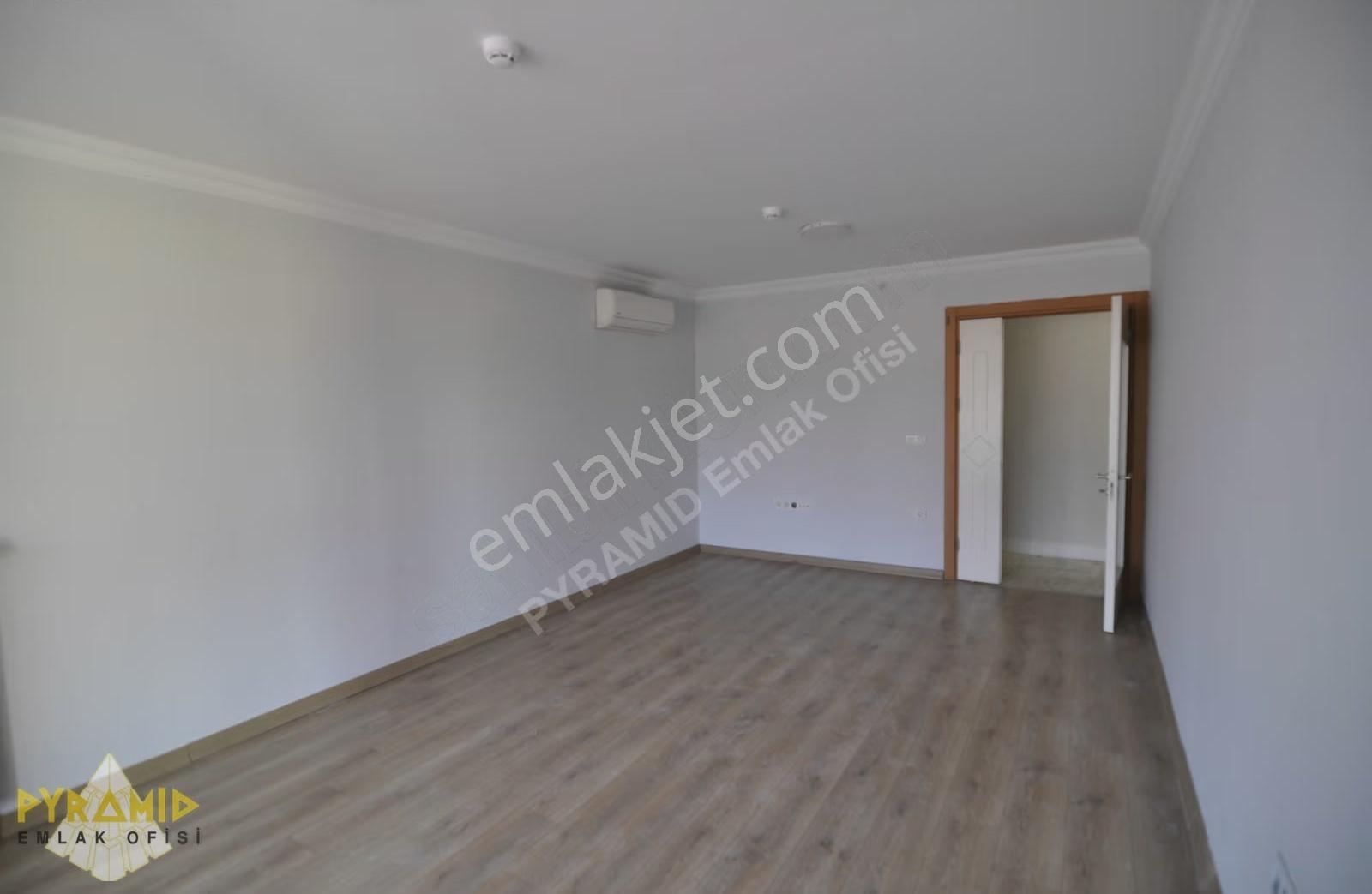 Pyramıd'den Vadişehir 1.etap Kış Bahçeli (139m2) Boş 2,5+1 Daire - Görsel 5