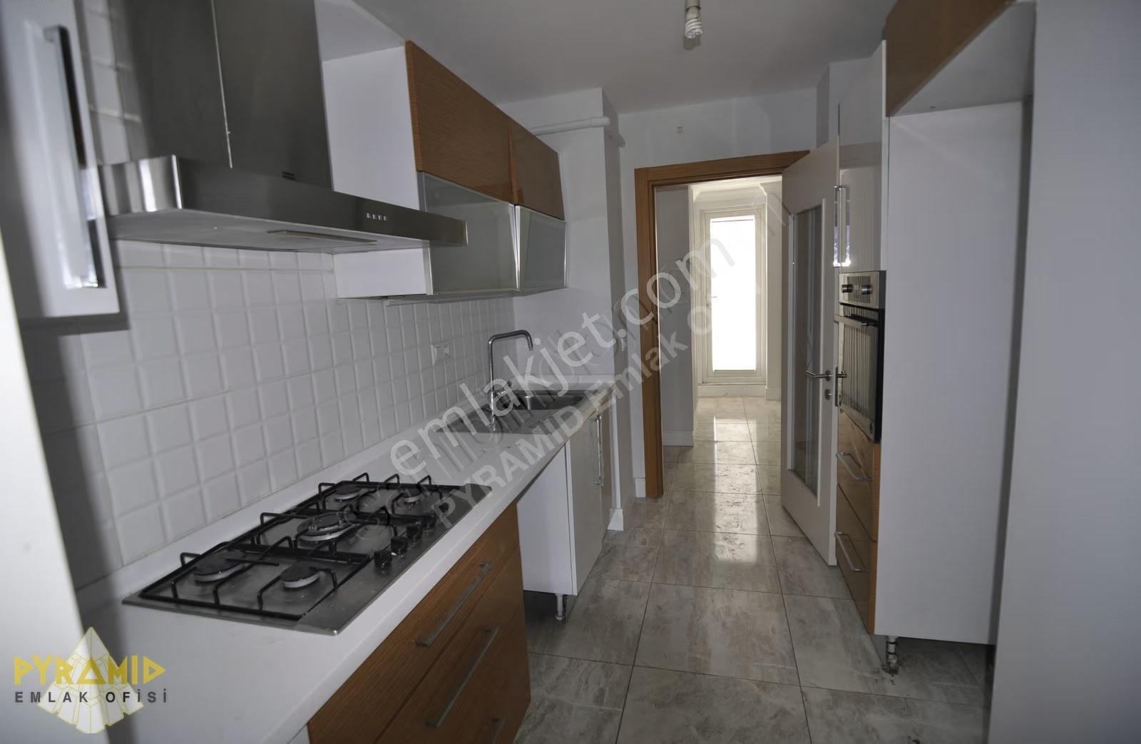 Pyramıd'den Vadişehir 1.etap Kış Bahçeli (139m2) Boş 2,5+1 Daire - Görsel 11