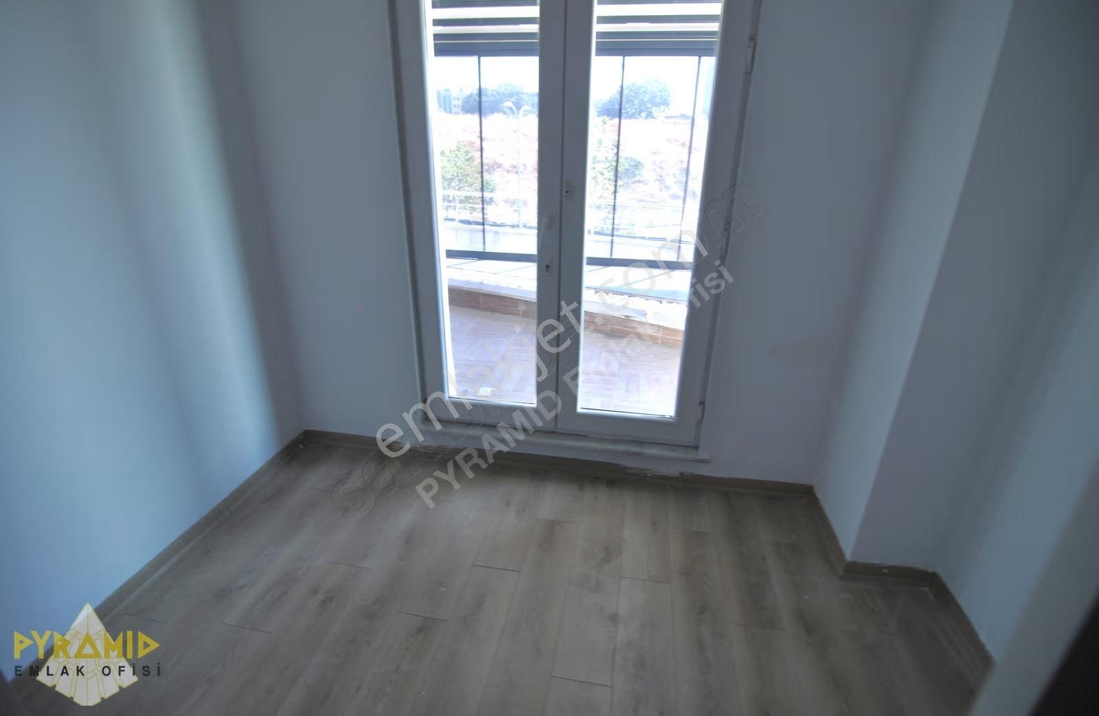 Pyramıd'den Vadişehir 1.etap Kış Bahçeli (139m2) Boş 2,5+1 Daire - Görsel 6