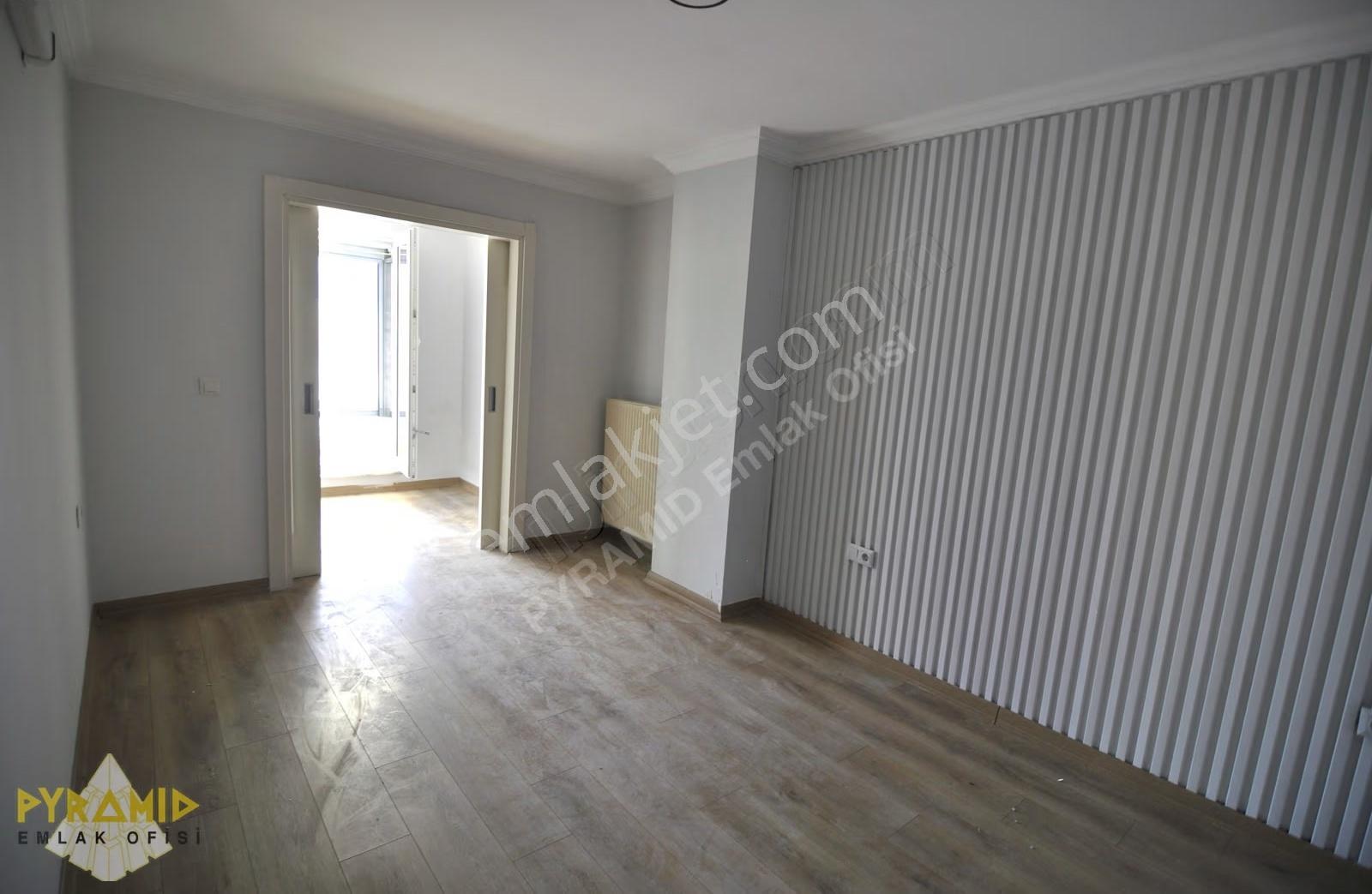 Pyramıd'den Vadişehir 1.etap Kış Bahçeli (139m2) Boş 2,5+1 Daire - Görsel 17