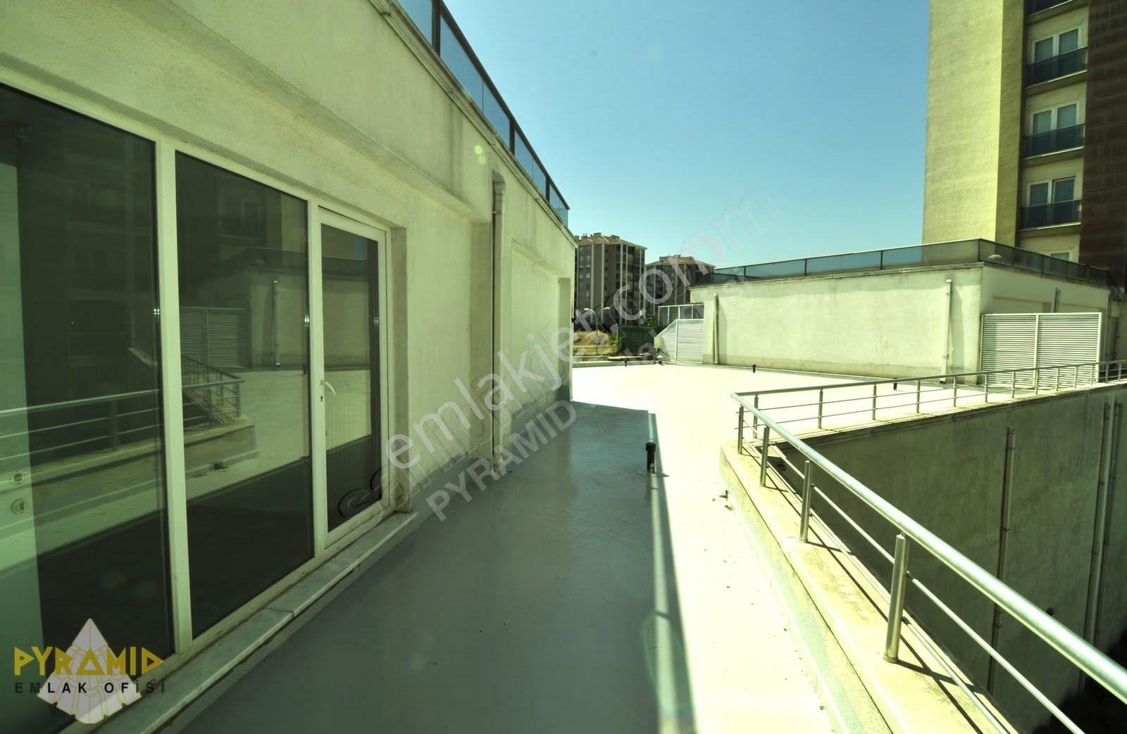 Pyramıd'den Vadişehir 1.etap Kış Bahçeli (139m2) Boş 2,5+1 Daire - Görsel 14