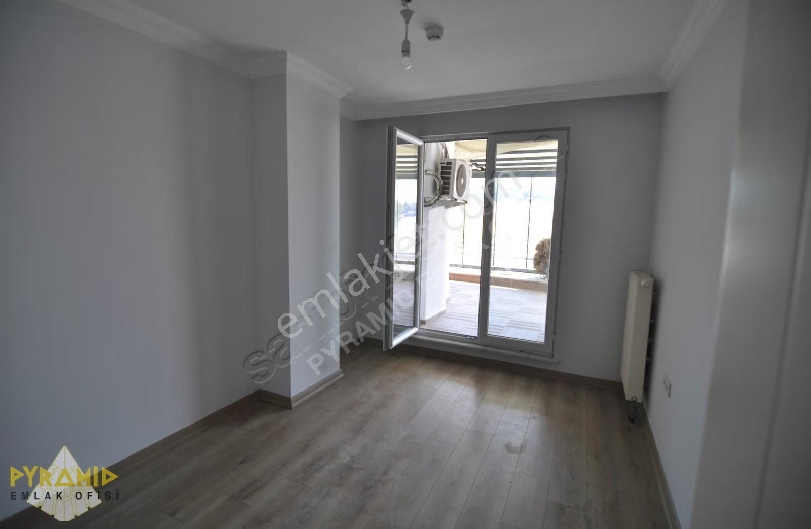 Pyramıd'den Vadişehir 1.etap Kış Bahçeli (139m2) Boş 2,5+1 Daire - Görsel 12