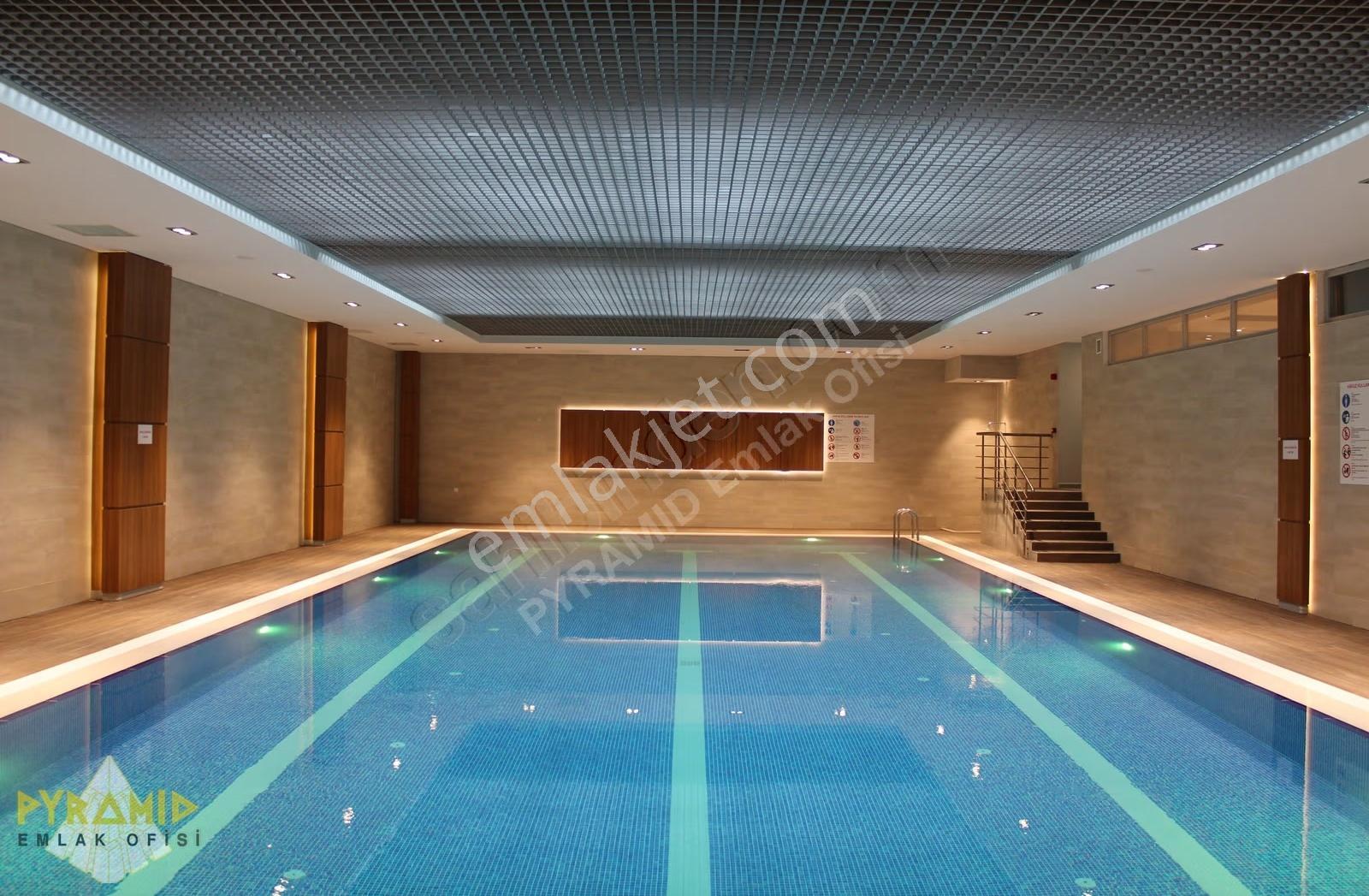 Pyramıd'den Vadişehir 1.etap Kış Bahçeli (139m2) Boş 2,5+1 Daire - Görsel 3