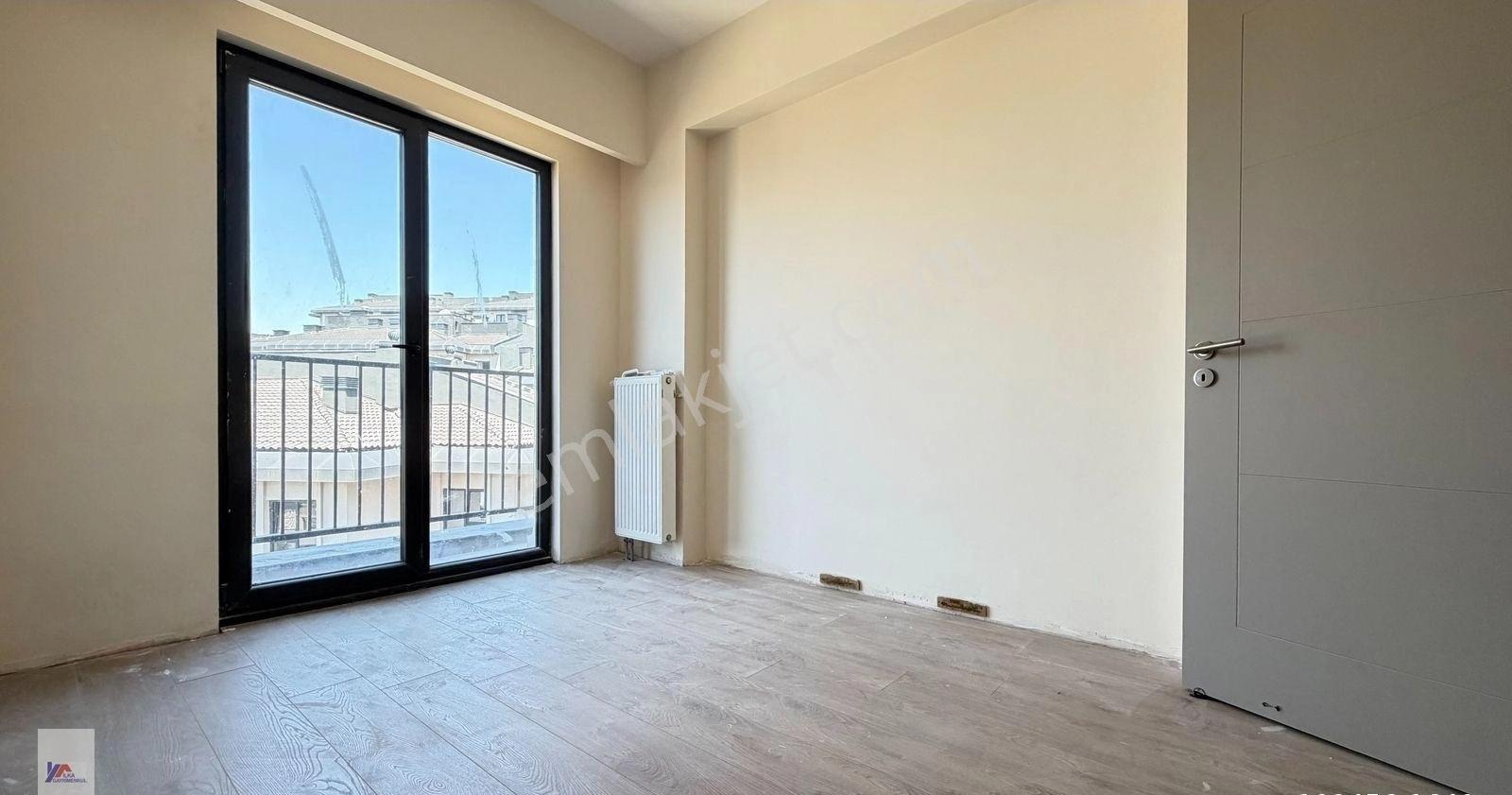 İlka'dan Emlak Konutları 2+1 Kiralık Daire Otoparklı Asansörlü - Görsel 9