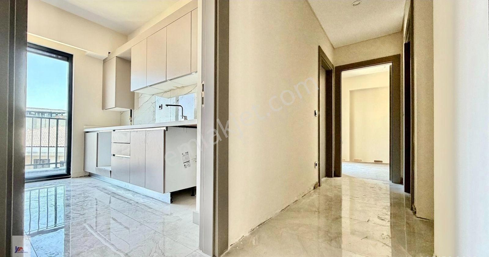 İlka'dan Emlak Konutları 2+1 Kiralık Daire Otoparklı Asansörlü - Görsel 6