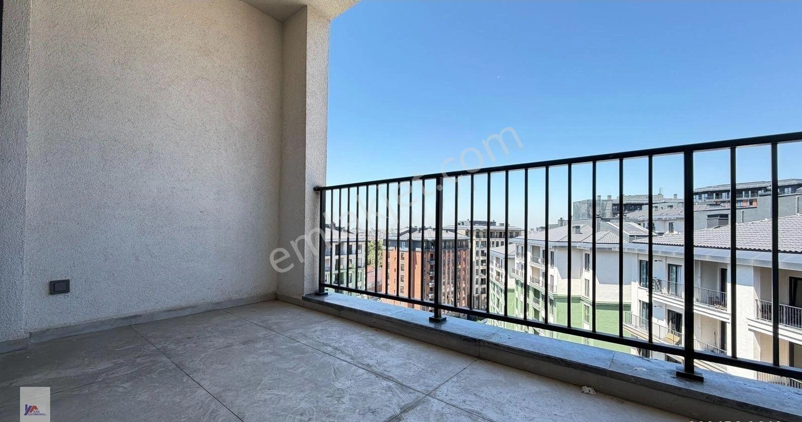 İlka'dan Emlak Konutları 2+1 Kiralık Daire Otoparklı Asansörlü - Görsel 18