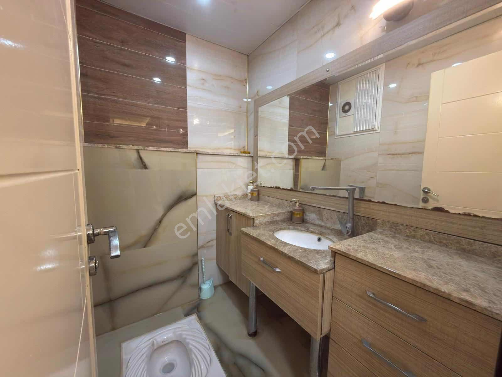 New Formden Mersin Yenişehir Çiftlikköyde Satılık 4+1 Daire - Görsel 19