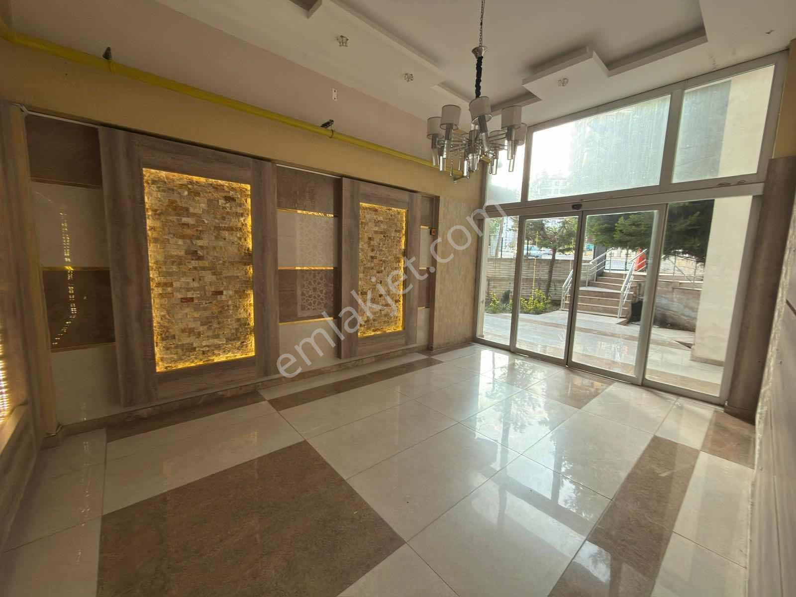 New Formden Mersin Yenişehir Çiftlikköyde Satılık 4+1 Daire - Görsel 20