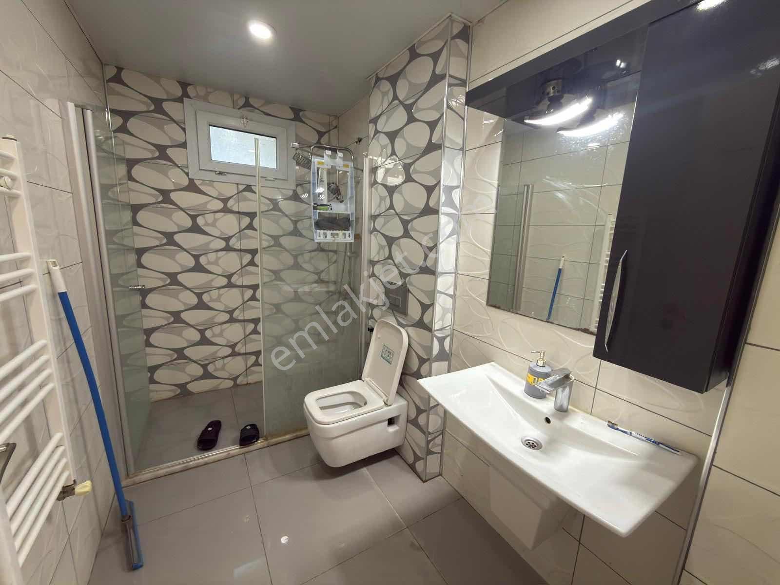 New Formden Mersin Yenişehir Çiftlikköyde Satılık 4+1 Daire - Görsel 16