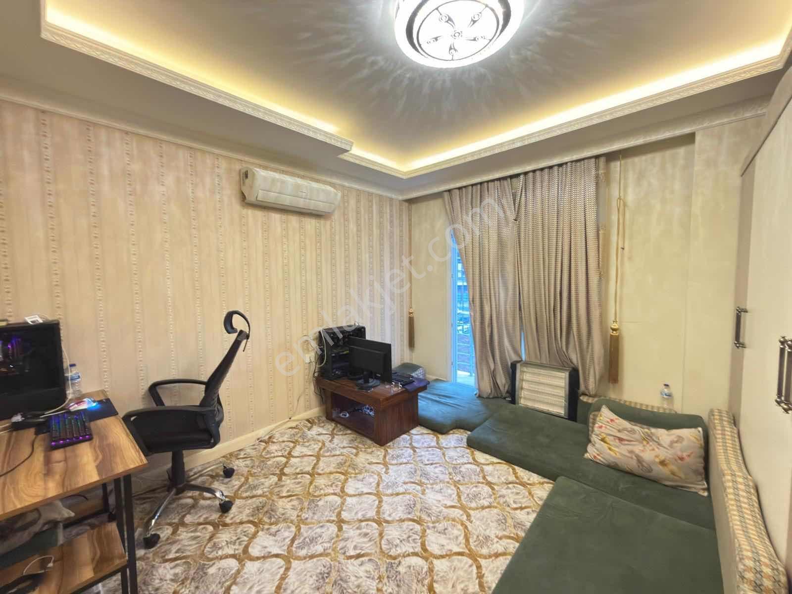 New Formden Mersin Yenişehir Çiftlikköyde Satılık 4+1 Daire - Görsel 6