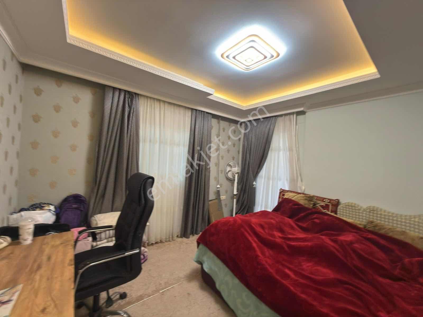 New Formden Mersin Yenişehir Çiftlikköyde Satılık 4+1 Daire - Görsel 25