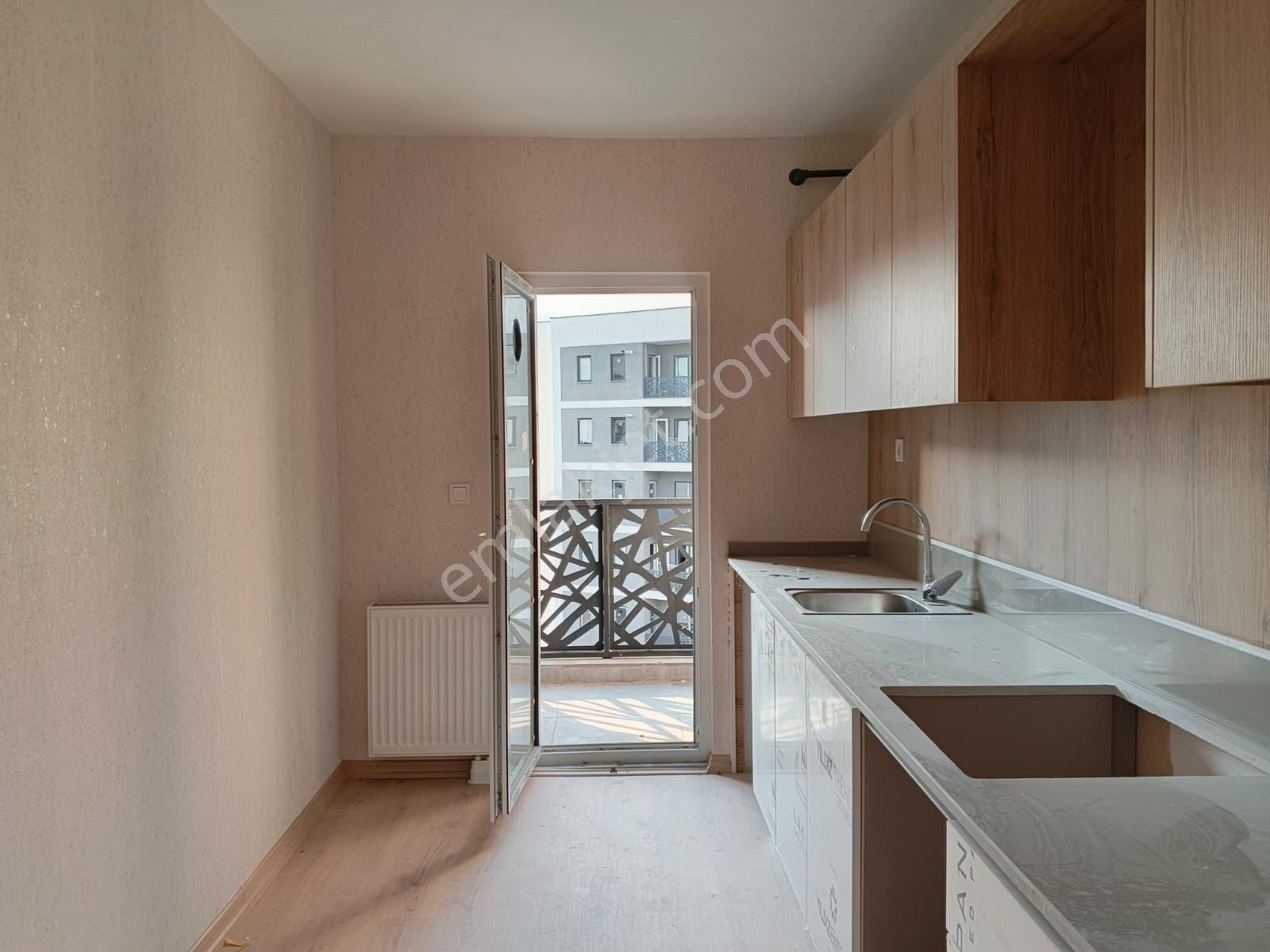 Kristal İz Demirtaş Bakyapı Yeni Hayat Kiralık 2+1 Daire - Görsel 14
