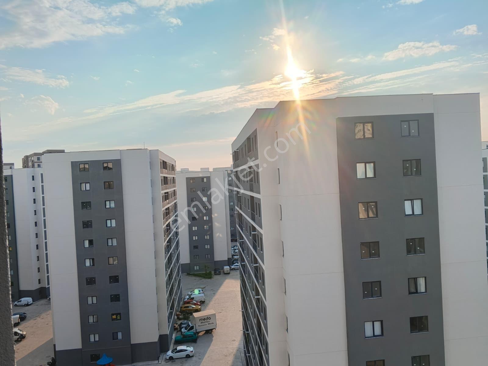 Kristal İz Demirtaş Bakyapı Yeni Hayat Kiralık 2+1 Daire