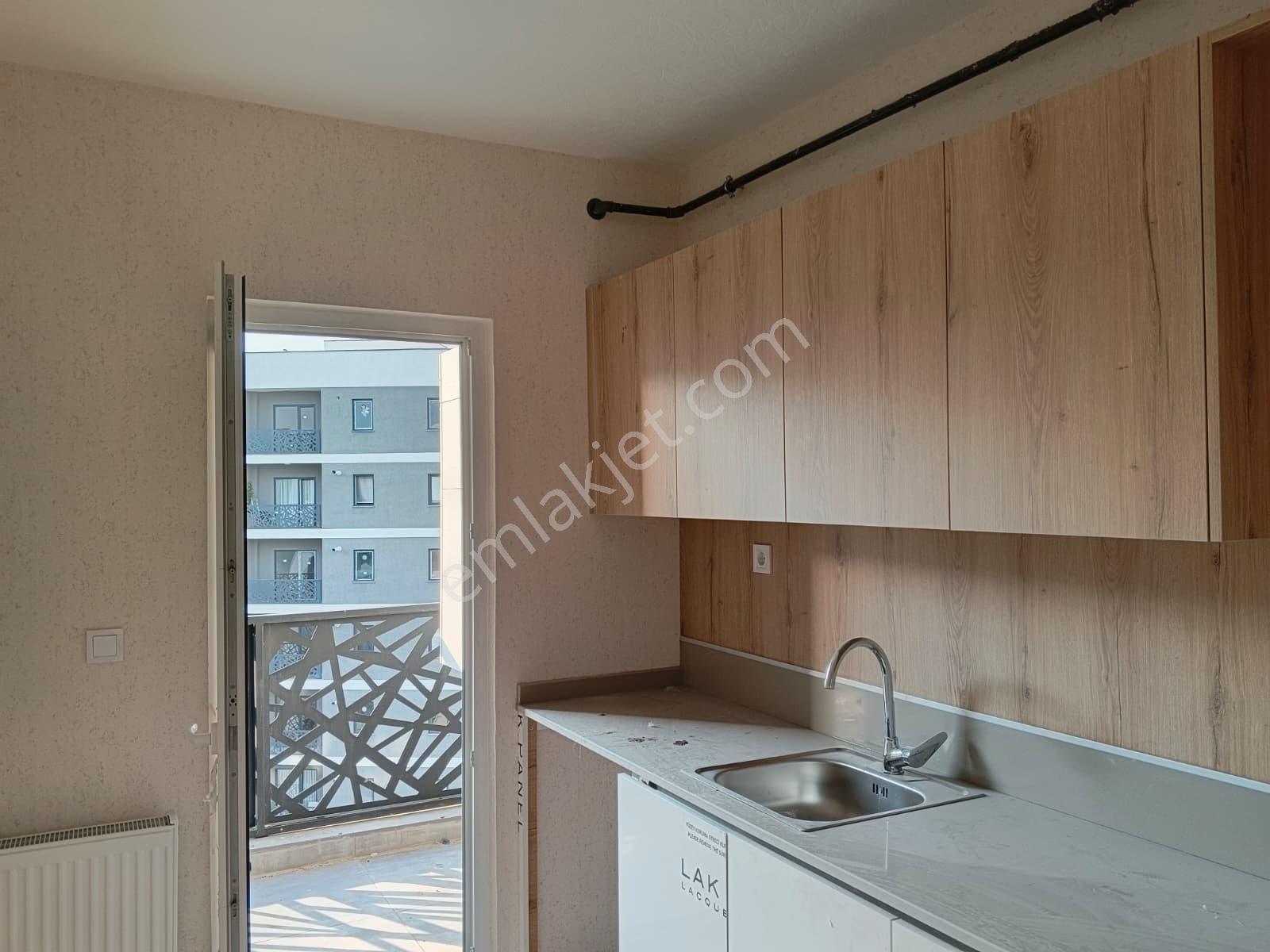 Kristal İz Demirtaş Bakyapı Yeni Hayat Kiralık 2+1 Daire - Görsel 23