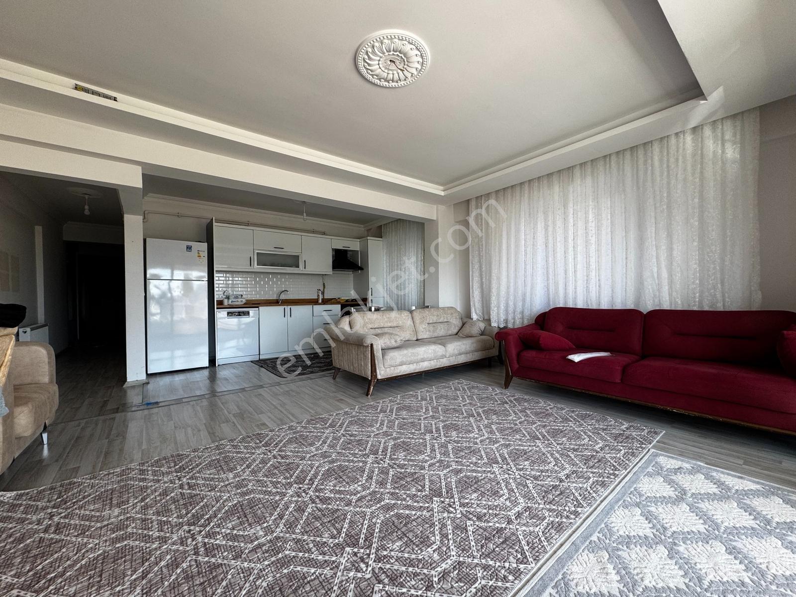 İlçenin En Güzel Mevkiisinin En Güzel Dairesi Satışta (90m2) - Görsel 30
