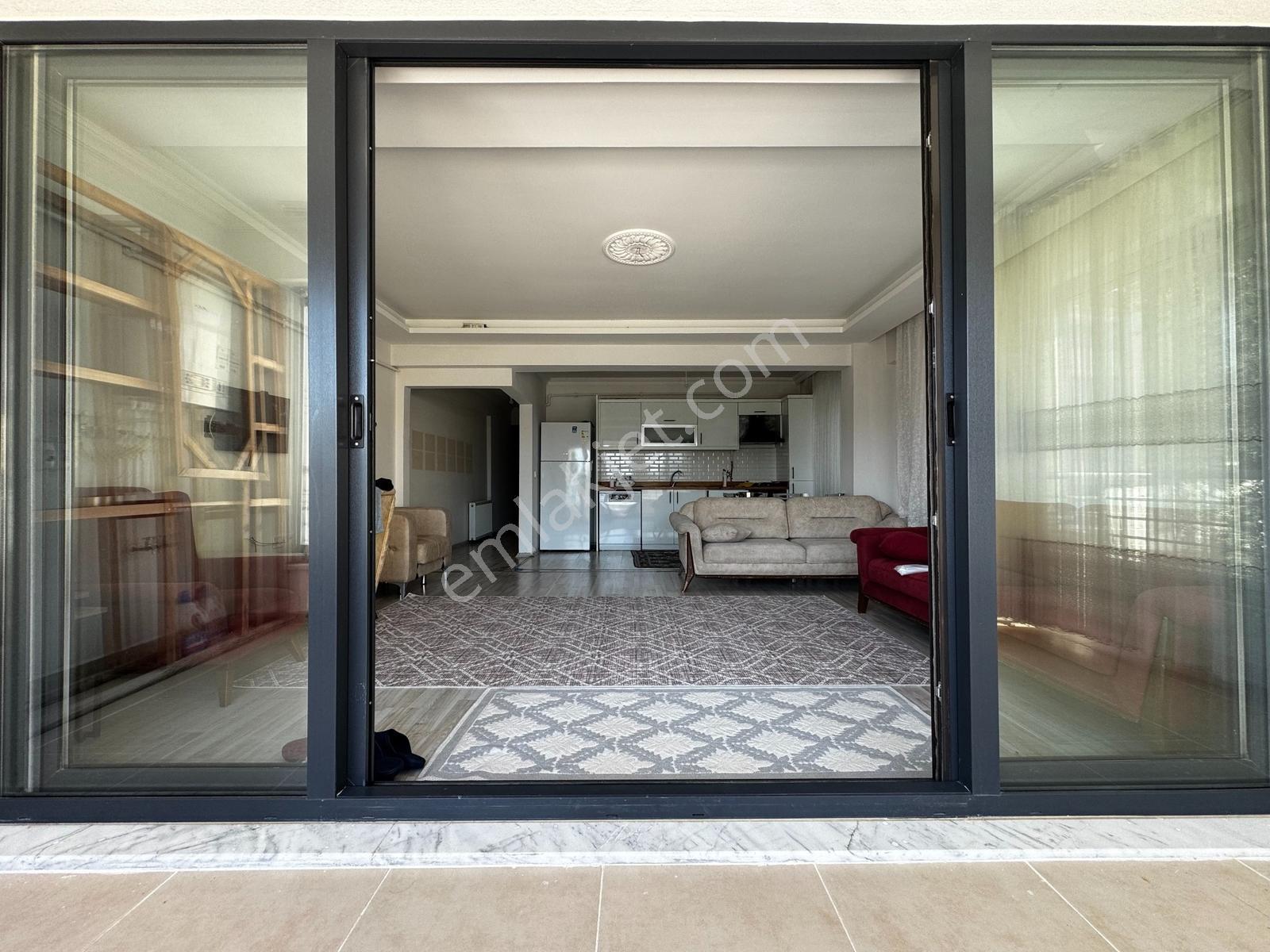İlçenin En Güzel Mevkiisinin En Güzel Dairesi Satışta (90m2) - Görsel 11