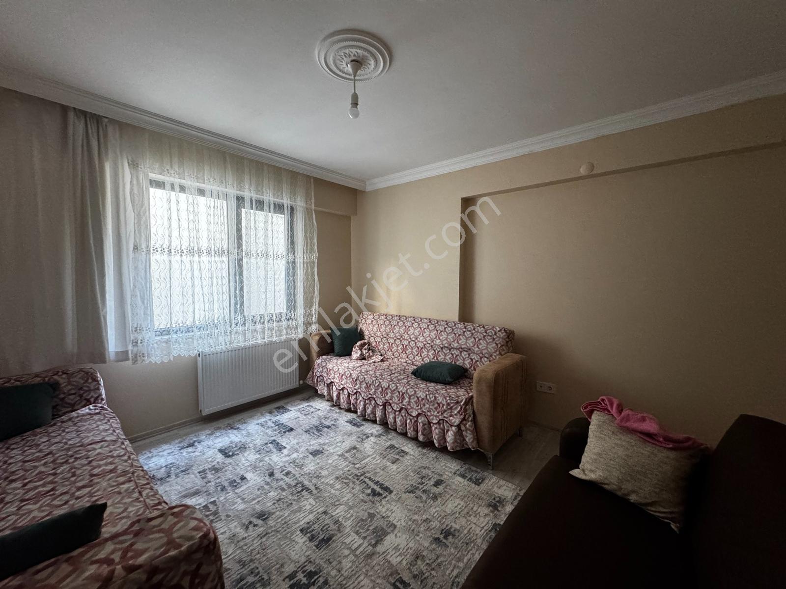 İlçenin En Güzel Mevkiisinin En Güzel Dairesi Satışta (90m2) - Görsel 5