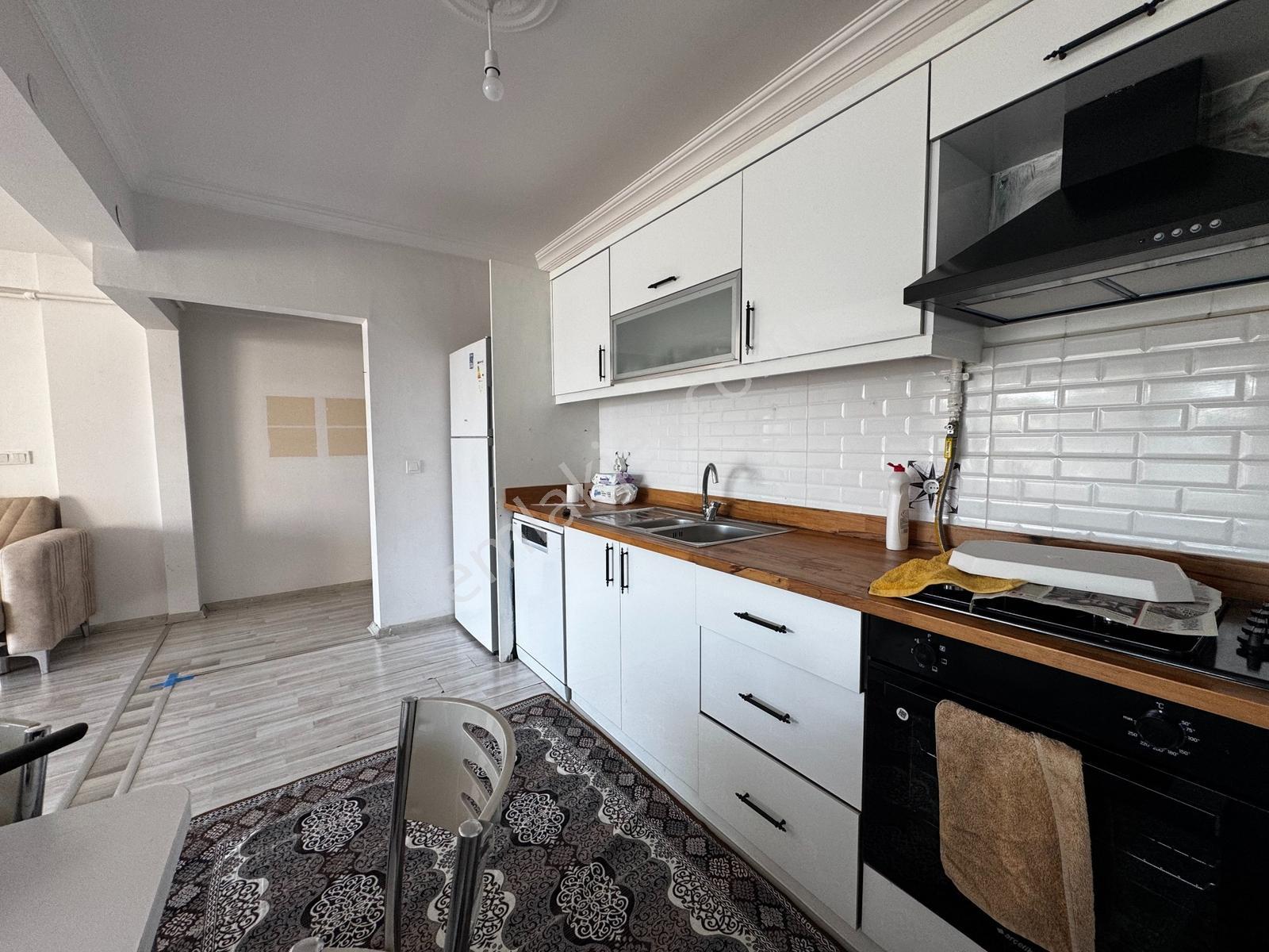 İlçenin En Güzel Mevkiisinin En Güzel Dairesi Satışta (90m2) - Görsel 21