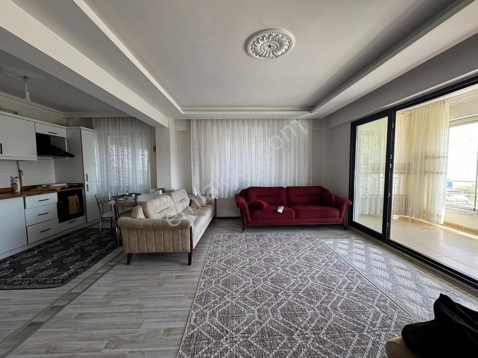 İlçenin En Güzel Mevkiisinin En Güzel Dairesi Satışta (90m2) - Görsel 7