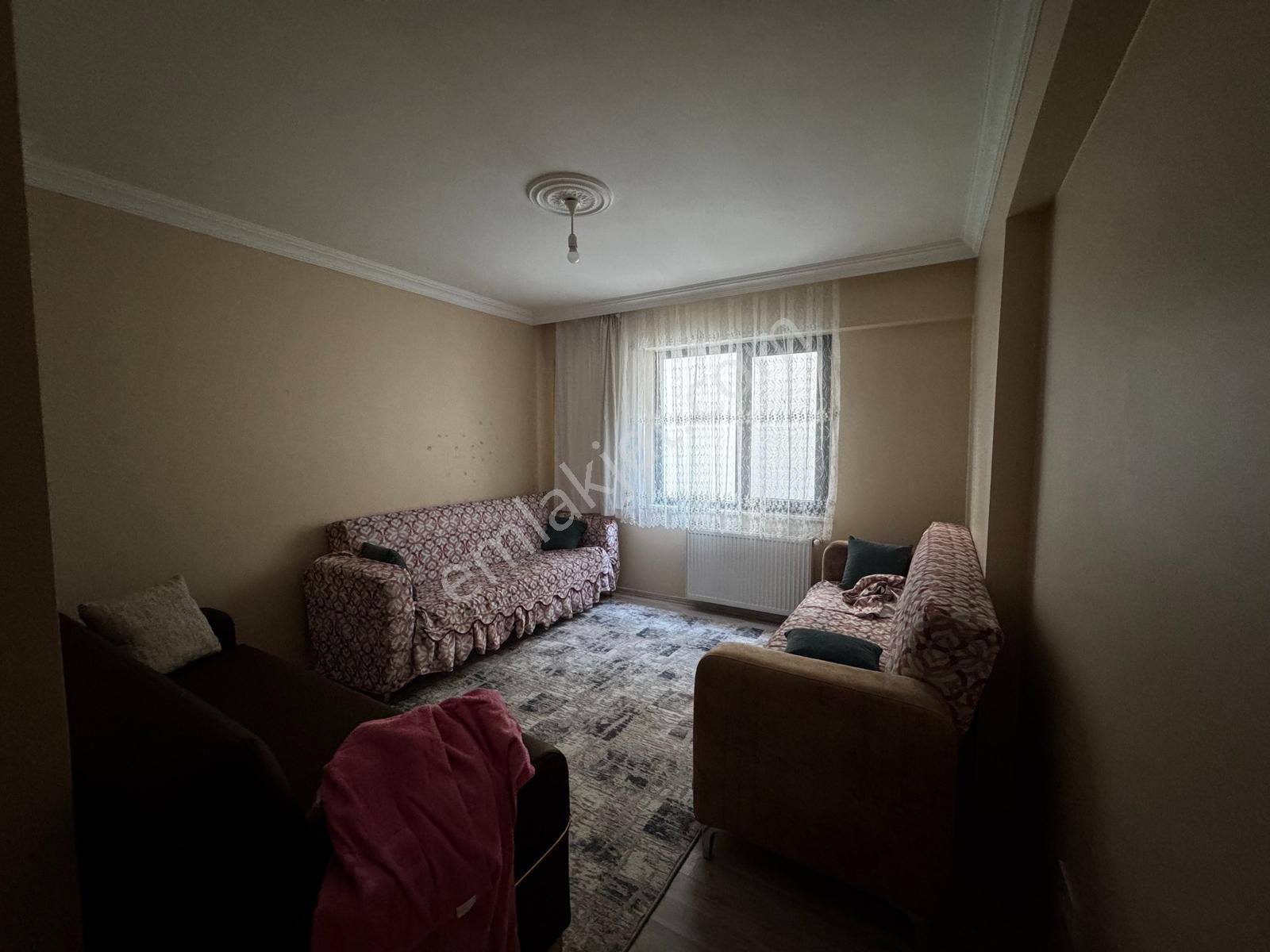 İlçenin En Güzel Mevkiisinin En Güzel Dairesi Satışta (90m2) - Görsel 23