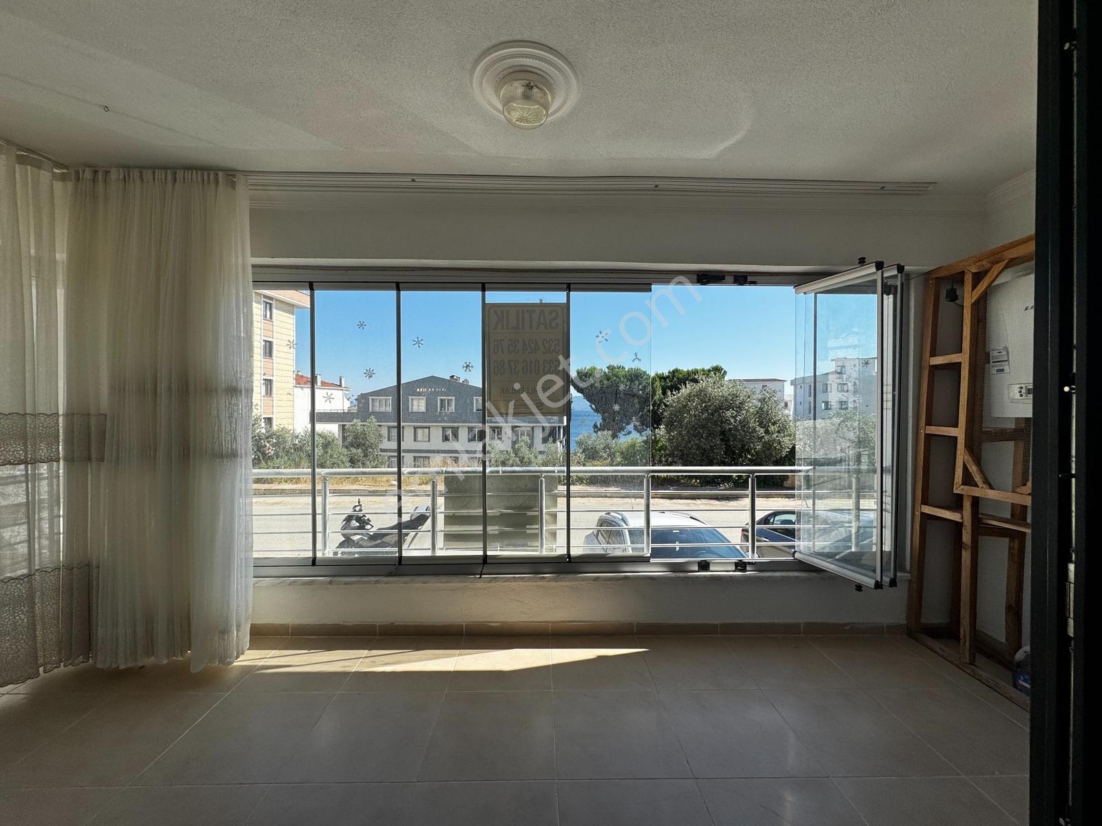 İlçenin En Güzel Mevkiisinin En Güzel Dairesi Satışta (90m2) - Görsel 3