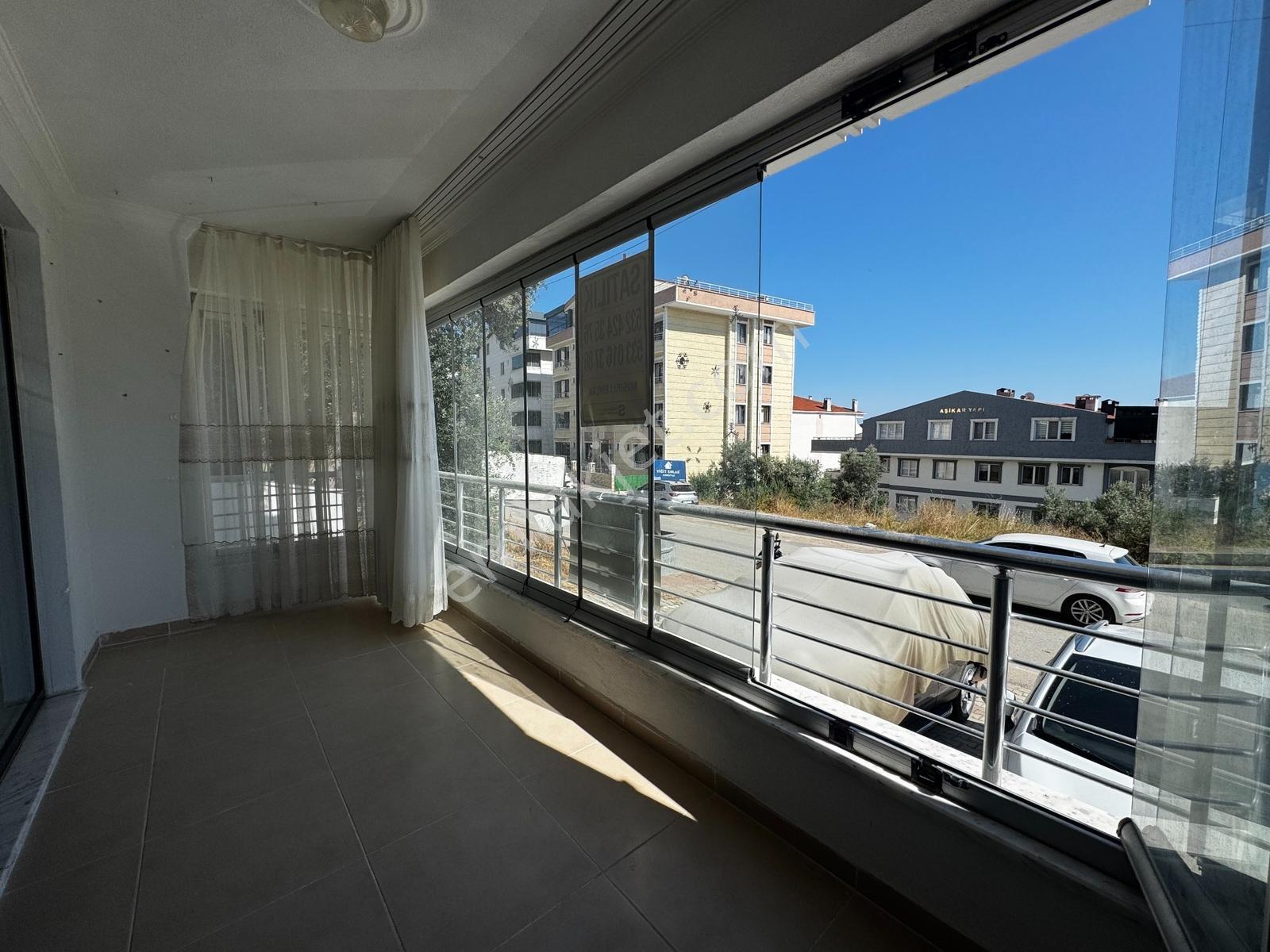 İlçenin En Güzel Mevkiisinin En Güzel Dairesi Satışta (90m2) - Görsel 20
