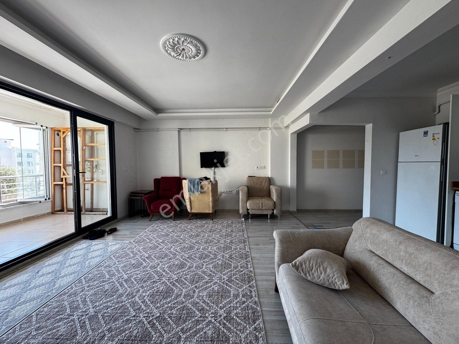 İlçenin En Güzel Mevkiisinin En Güzel Dairesi Satışta (90m2) - Görsel 17