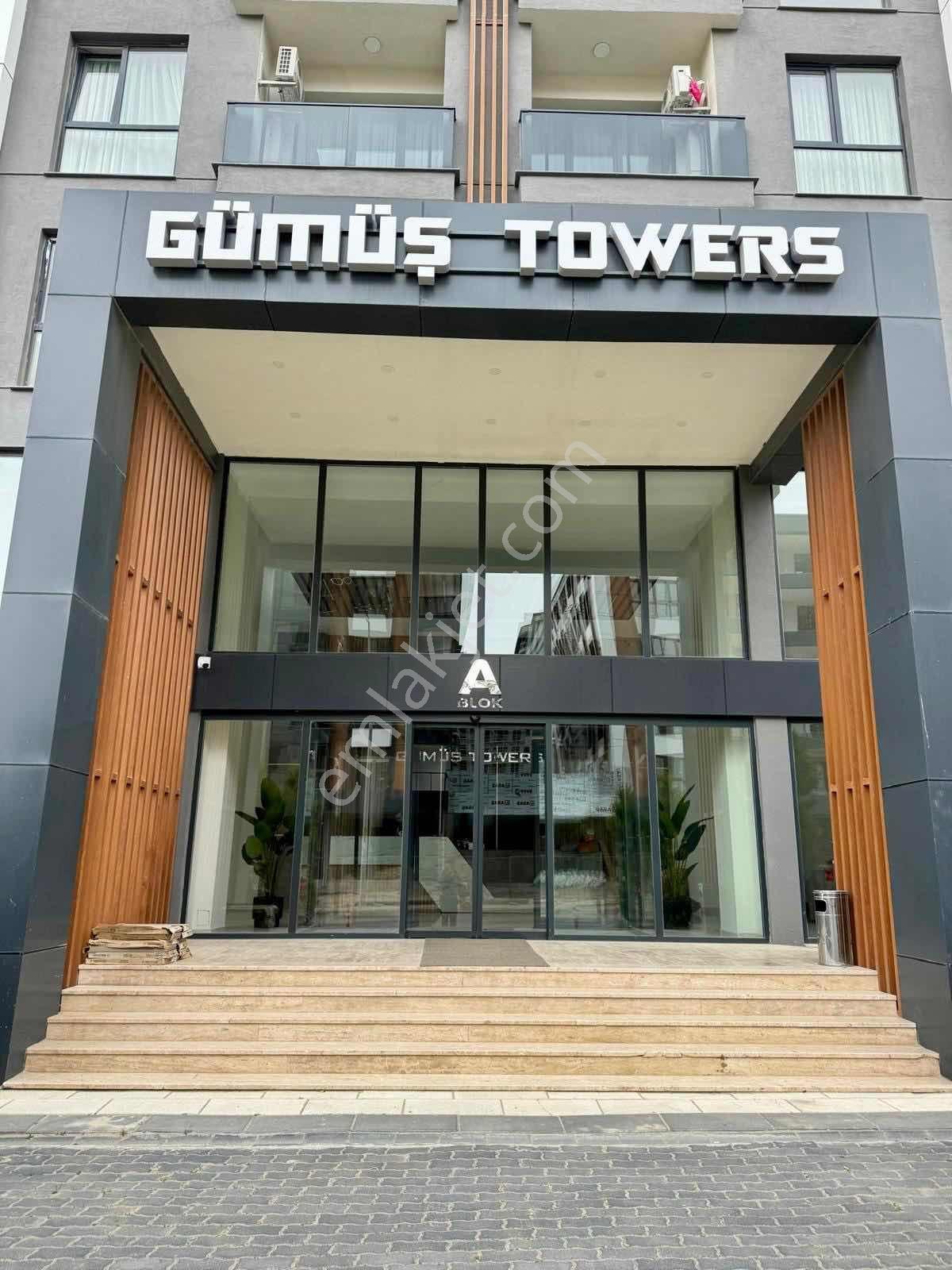 Hürriyet Mahallesinde 1+1 Sıfır Daire - Görsel 18