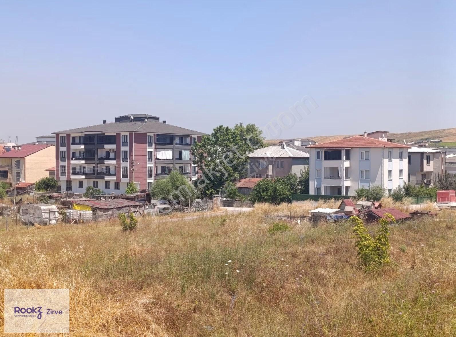 Çiftliköy Sultaniye Deniz Manzaralı 367m %40 /1.40/4 Kat İmarlı. - Görsel 7