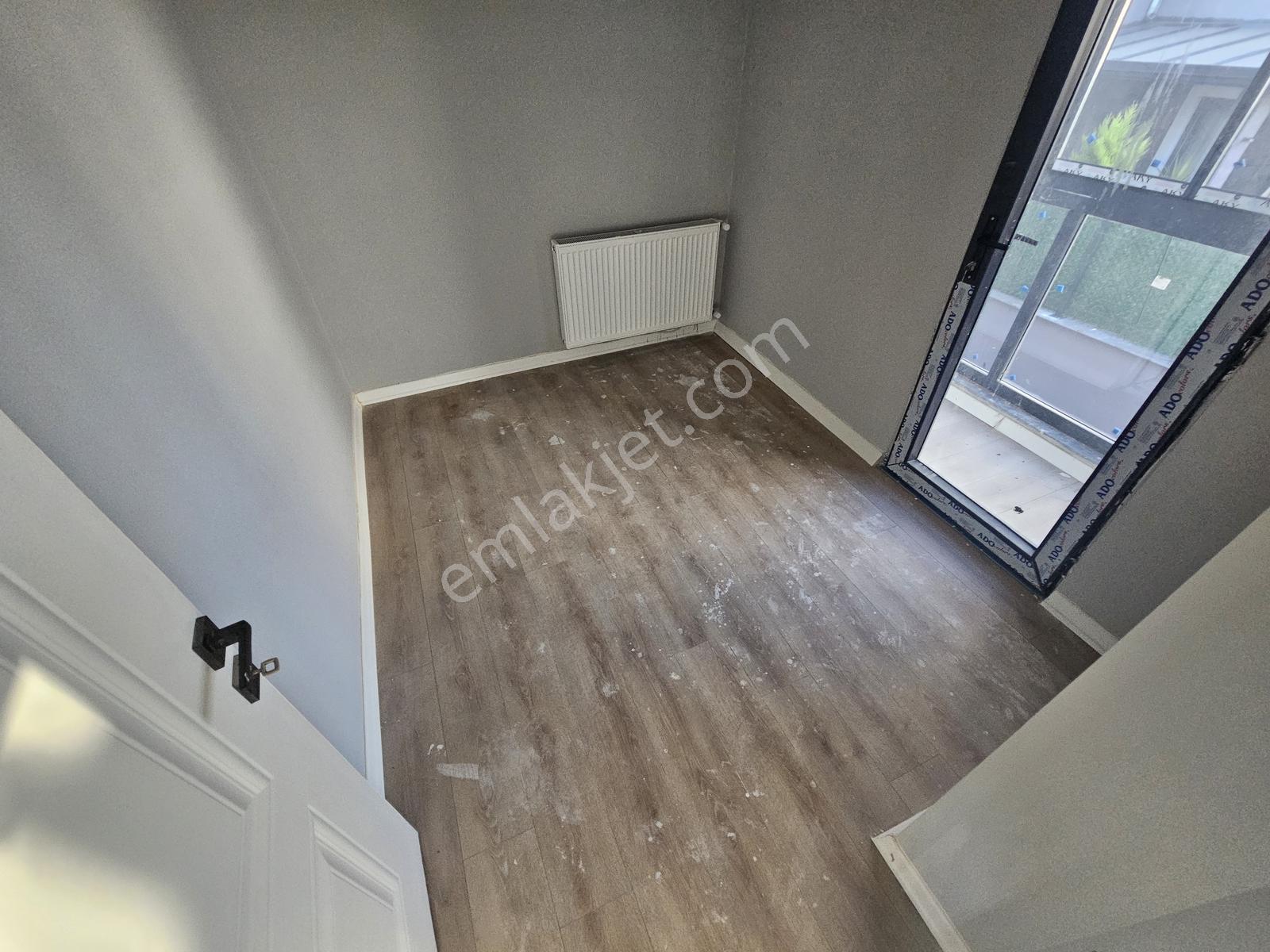 Onmax İçmelerde 4+1 Deniz Manzaralı140 M2 Satılık Kat Dubleksi - Görsel 24