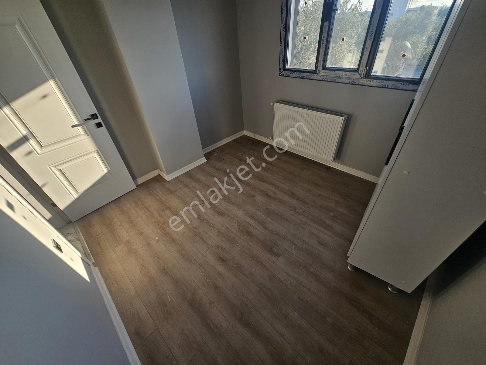 Onmax İçmelerde 4+1 Deniz Manzaralı140 M2 Satılık Kat Dubleksi - Görsel 28