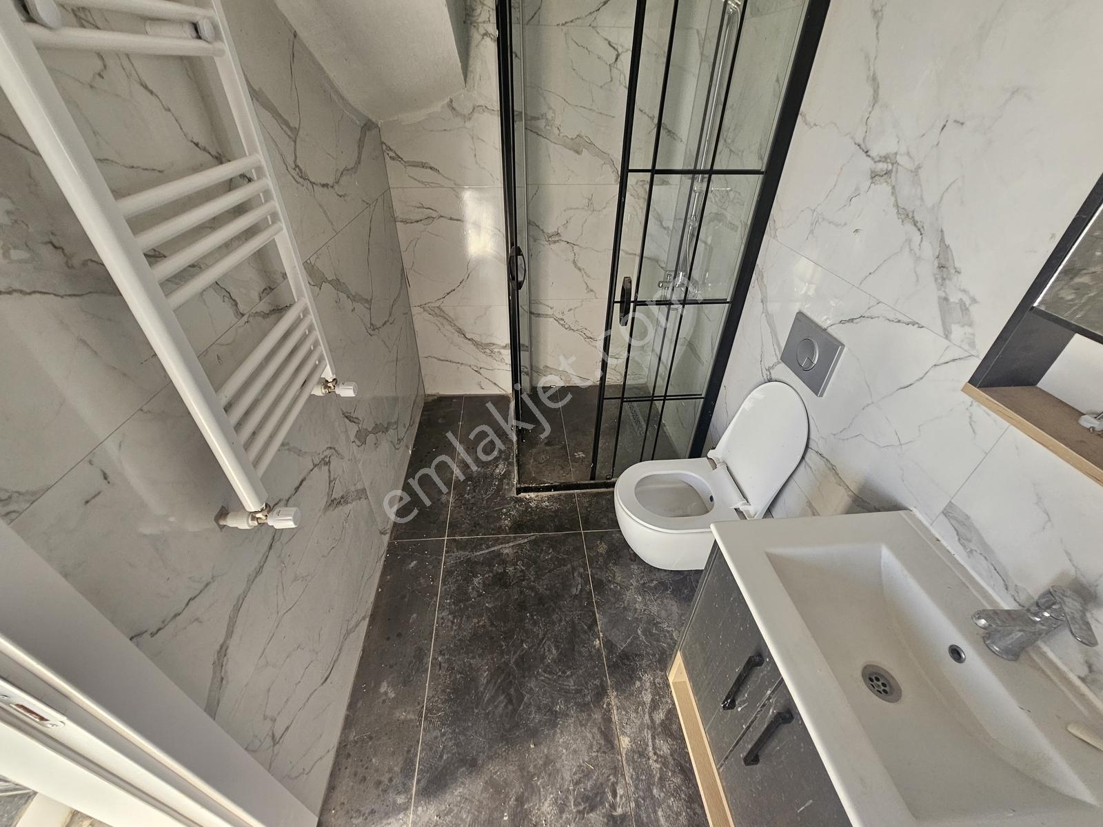 Onmax İçmelerde 4+1 Deniz Manzaralı140 M2 Satılık Kat Dubleksi - Görsel 13