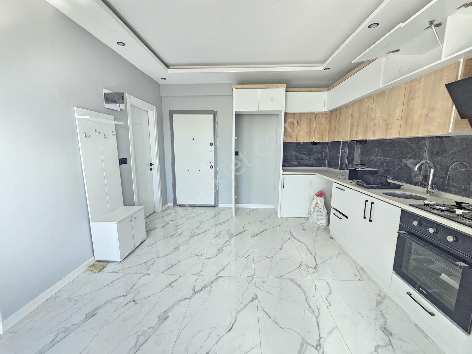 Onmax İçmelerde 4+1 Deniz Manzaralı140 M2 Satılık Kat Dubleksi - Görsel 4