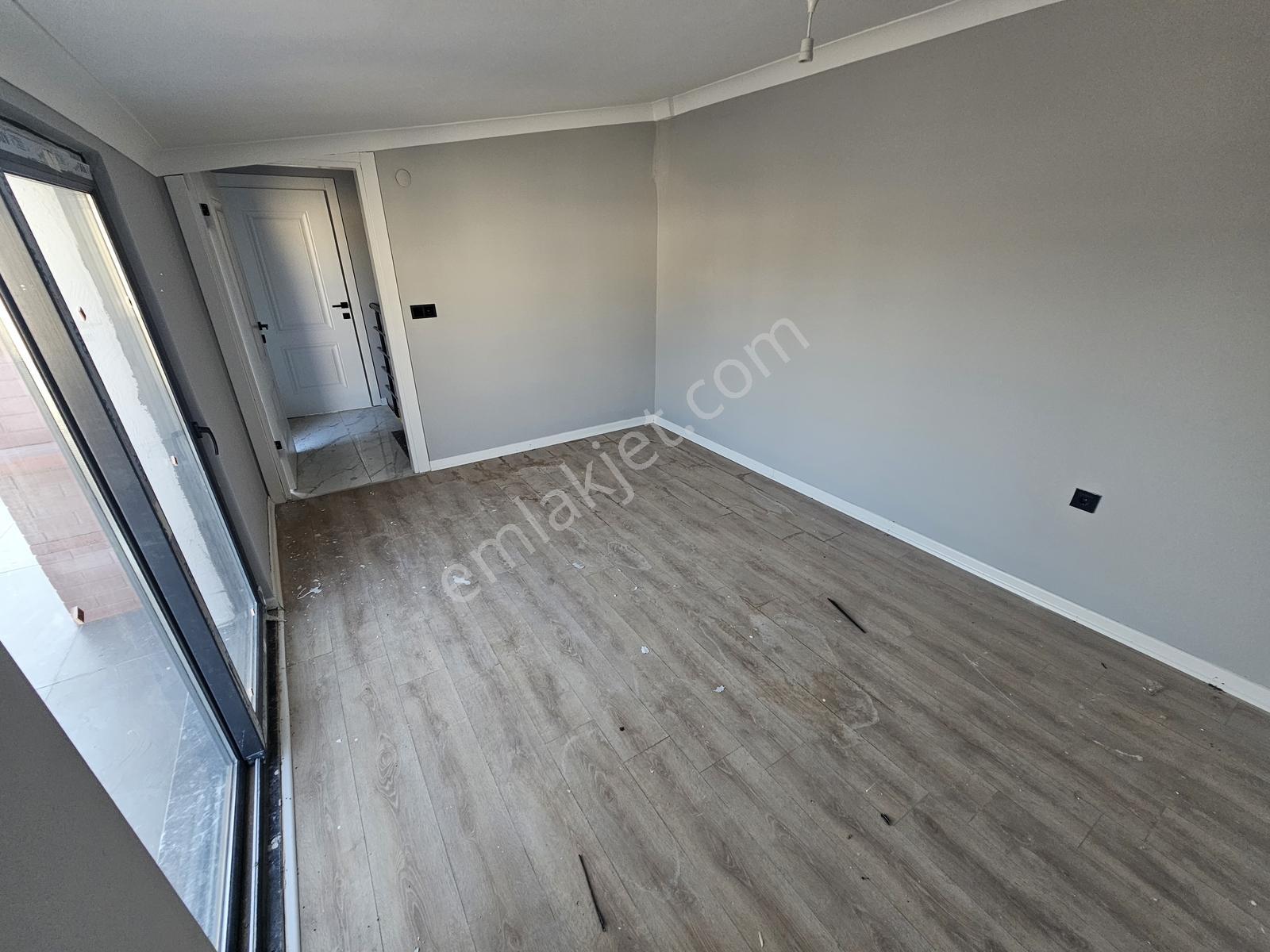 Onmax İçmelerde 4+1 Deniz Manzaralı140 M2 Satılık Kat Dubleksi - Görsel 33
