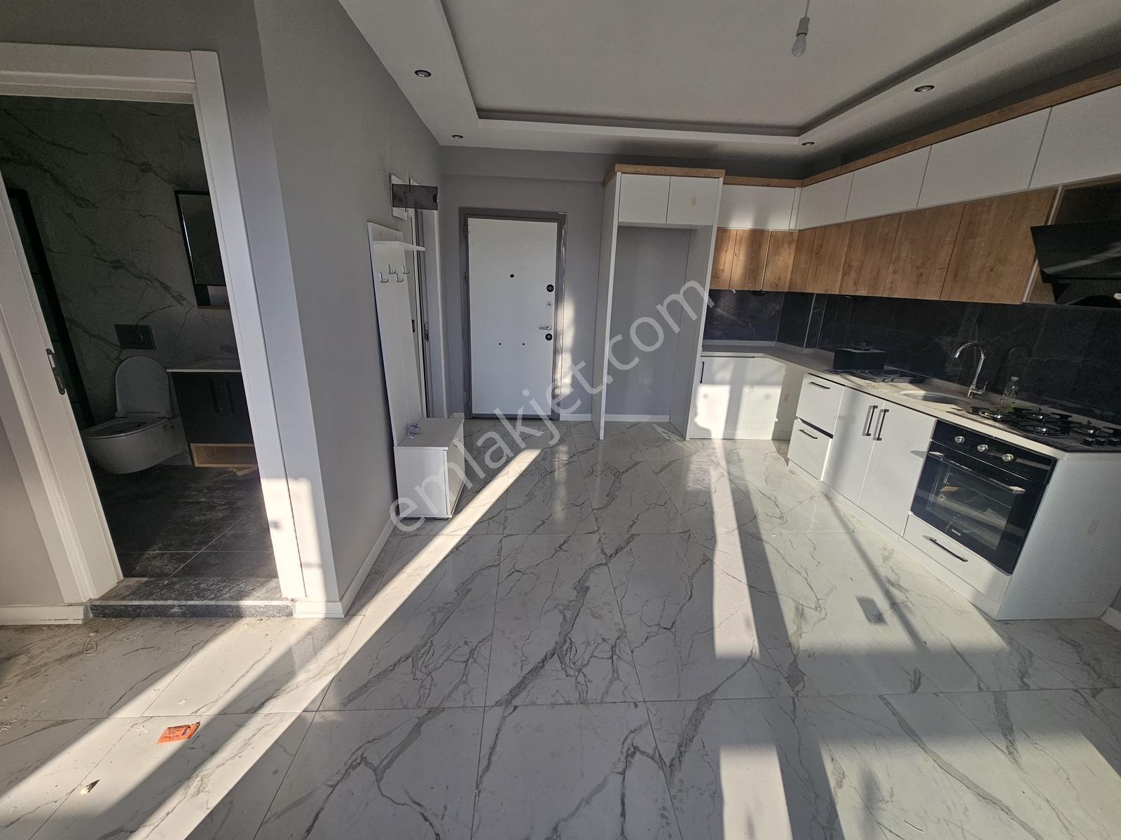 Onmax İçmelerde 4+1 Deniz Manzaralı140 M2 Satılık Kat Dubleksi - Görsel 21