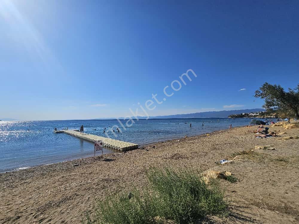 Onmax İçmelerde 4+1 Deniz Manzaralı140 M2 Satılık Kat Dubleksi - Görsel 7