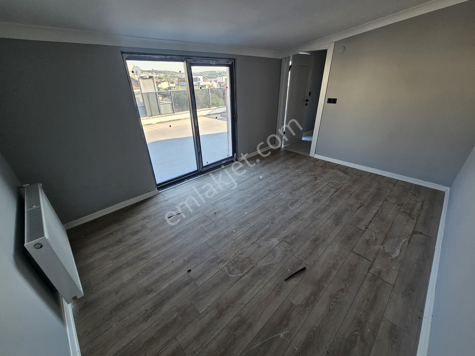 Onmax İçmelerde 4+1 Deniz Manzaralı140 M2 Satılık Kat Dubleksi - Görsel 35